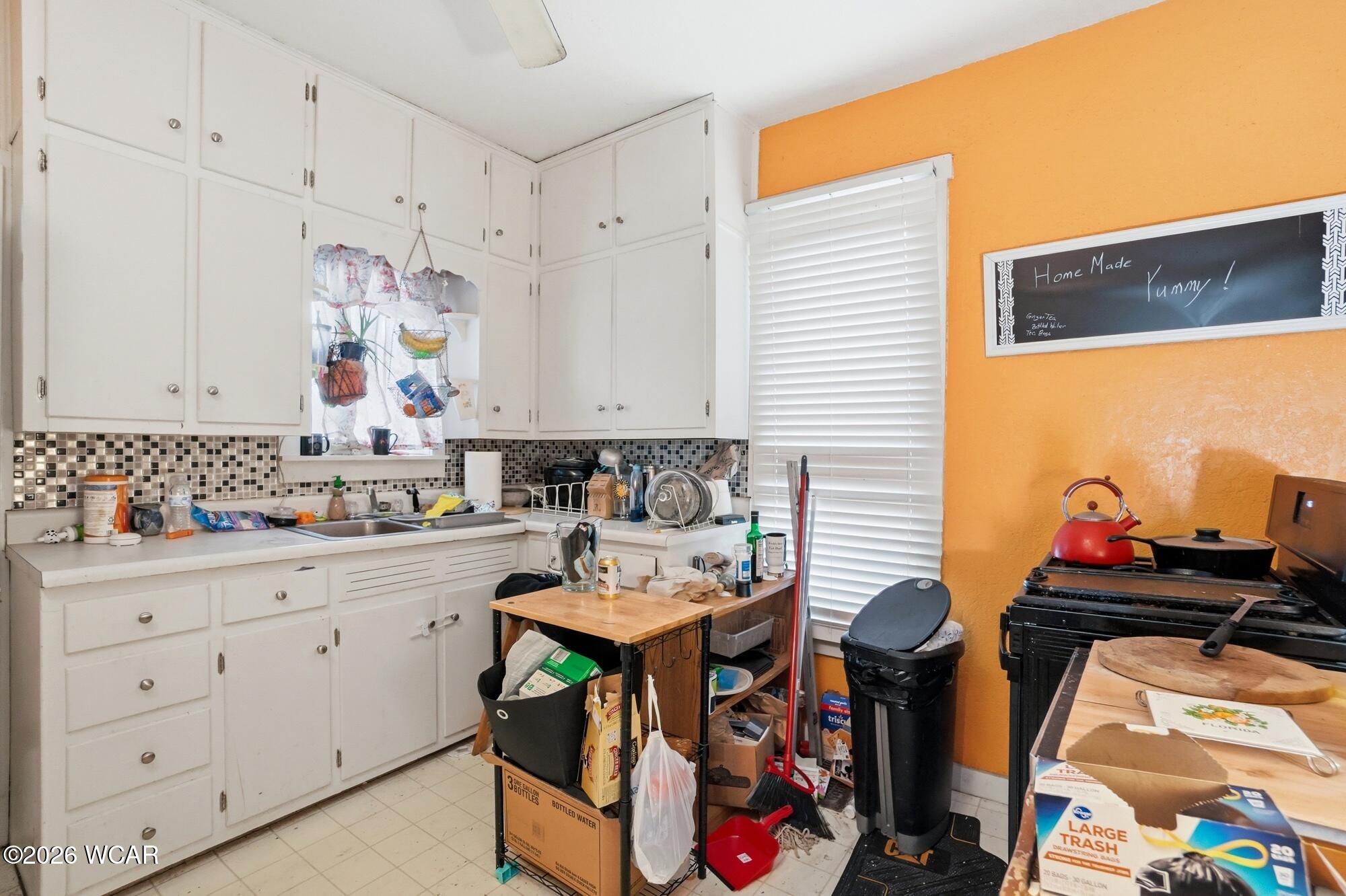 213 Jackson Street, Wren, Ohio