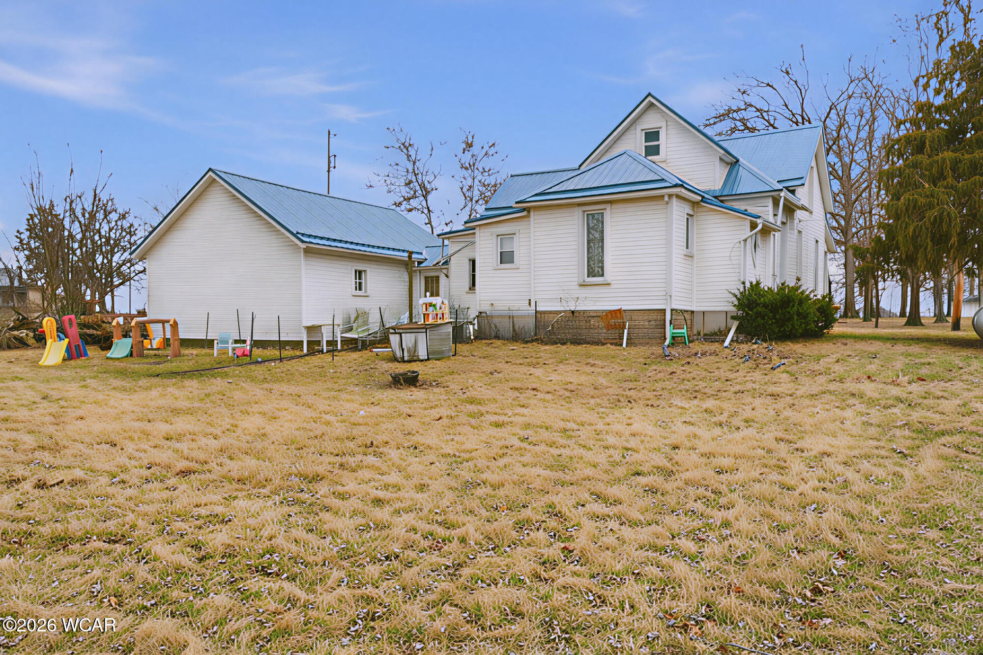 213 Jackson Street, Wren, Ohio