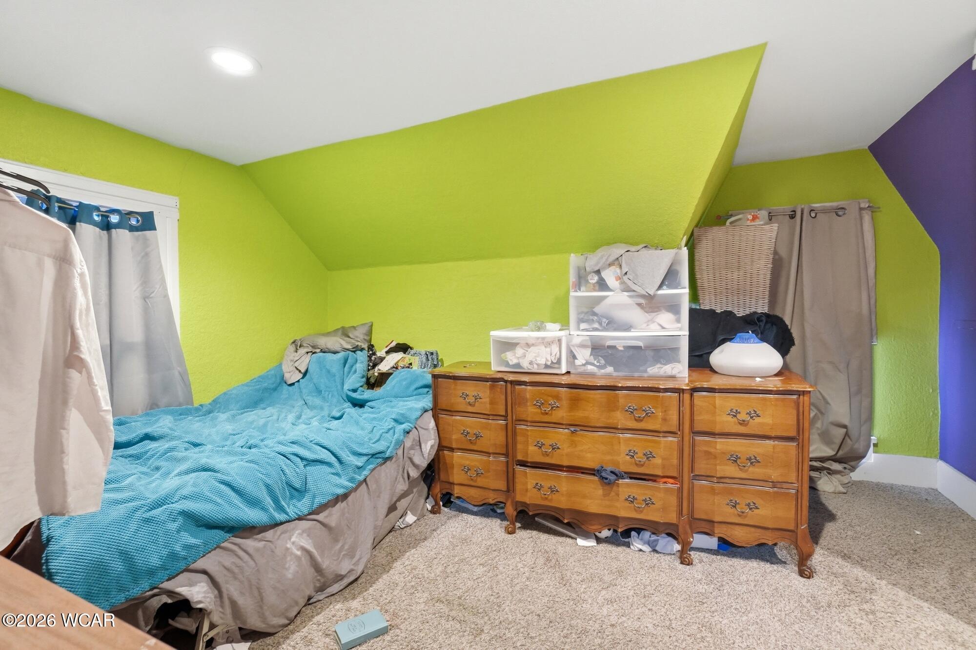 213 Jackson Street, Wren, Ohio