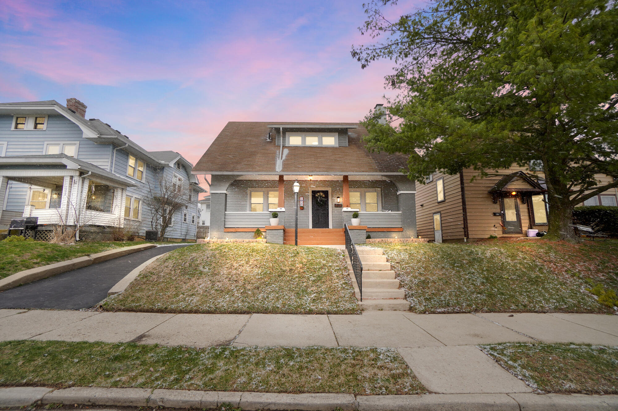 1330 Garfield Avenue, Springfield, Ohio 45504