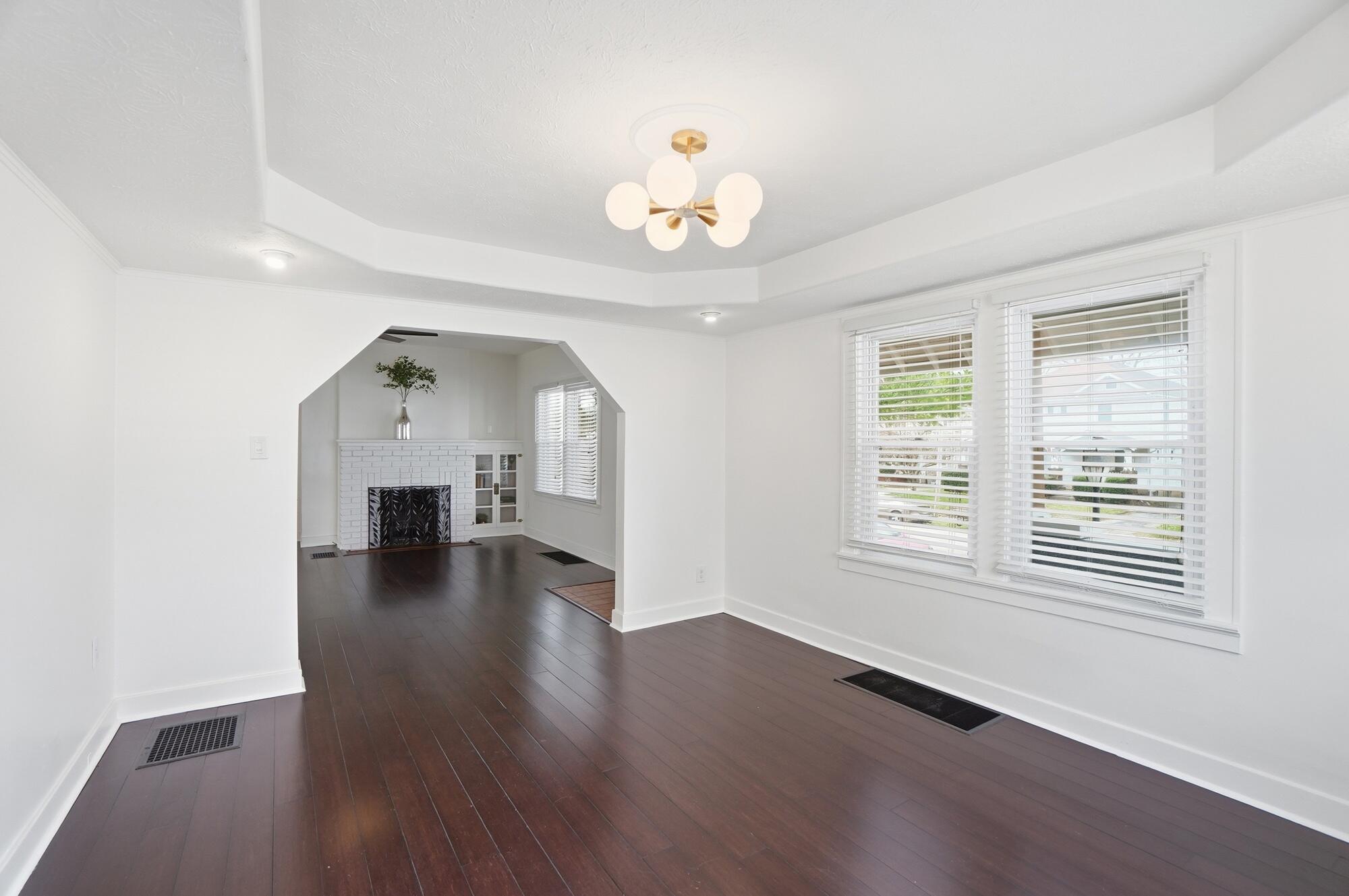 1330 Garfield Avenue, Springfield, Ohio 45504