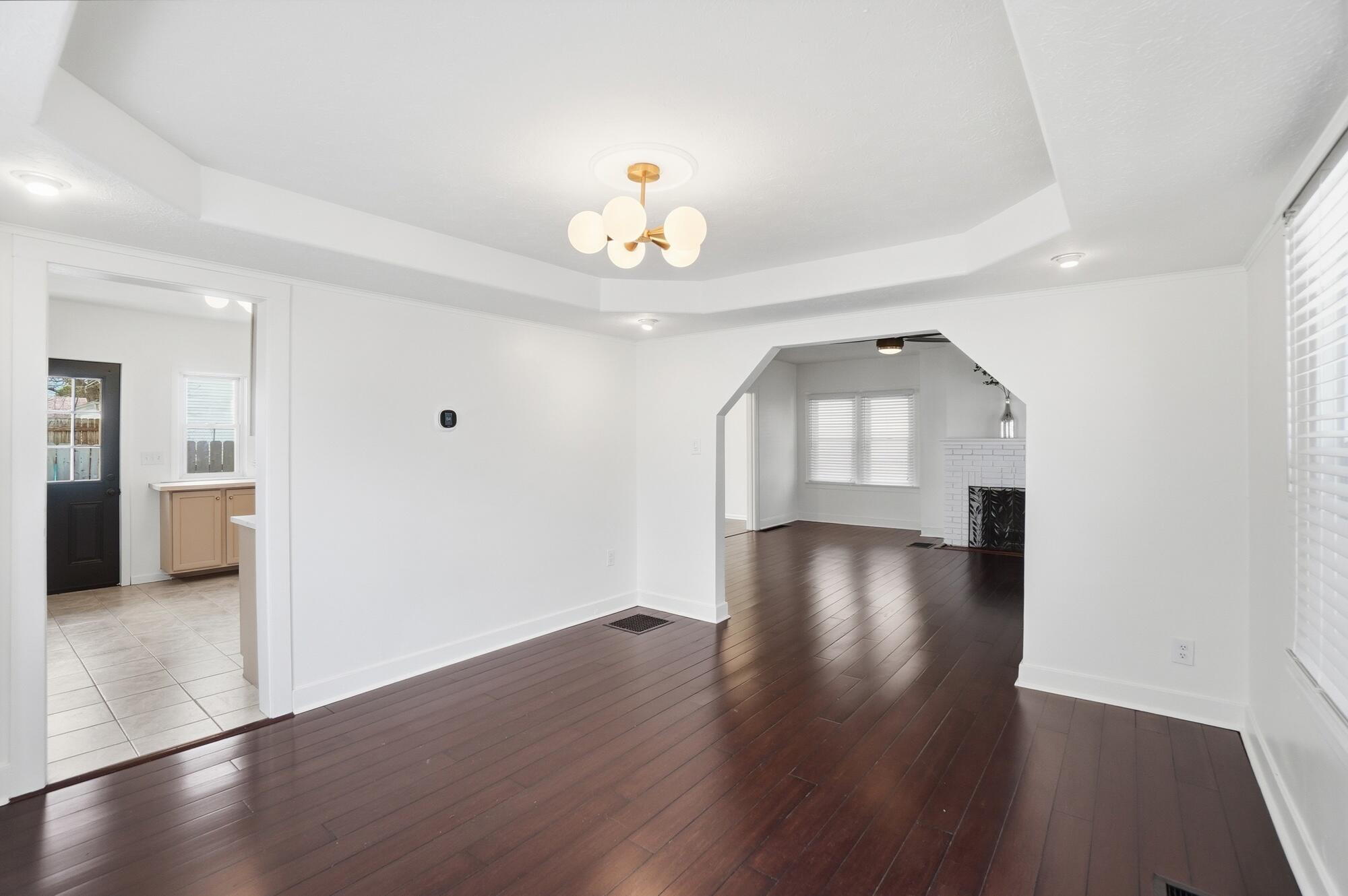 1330 Garfield Avenue, Springfield, Ohio 45504