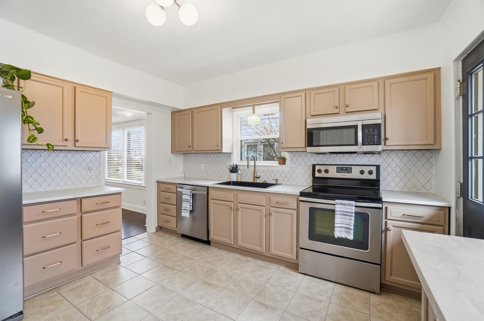 1330 Garfield Avenue, Springfield, Ohio 45504