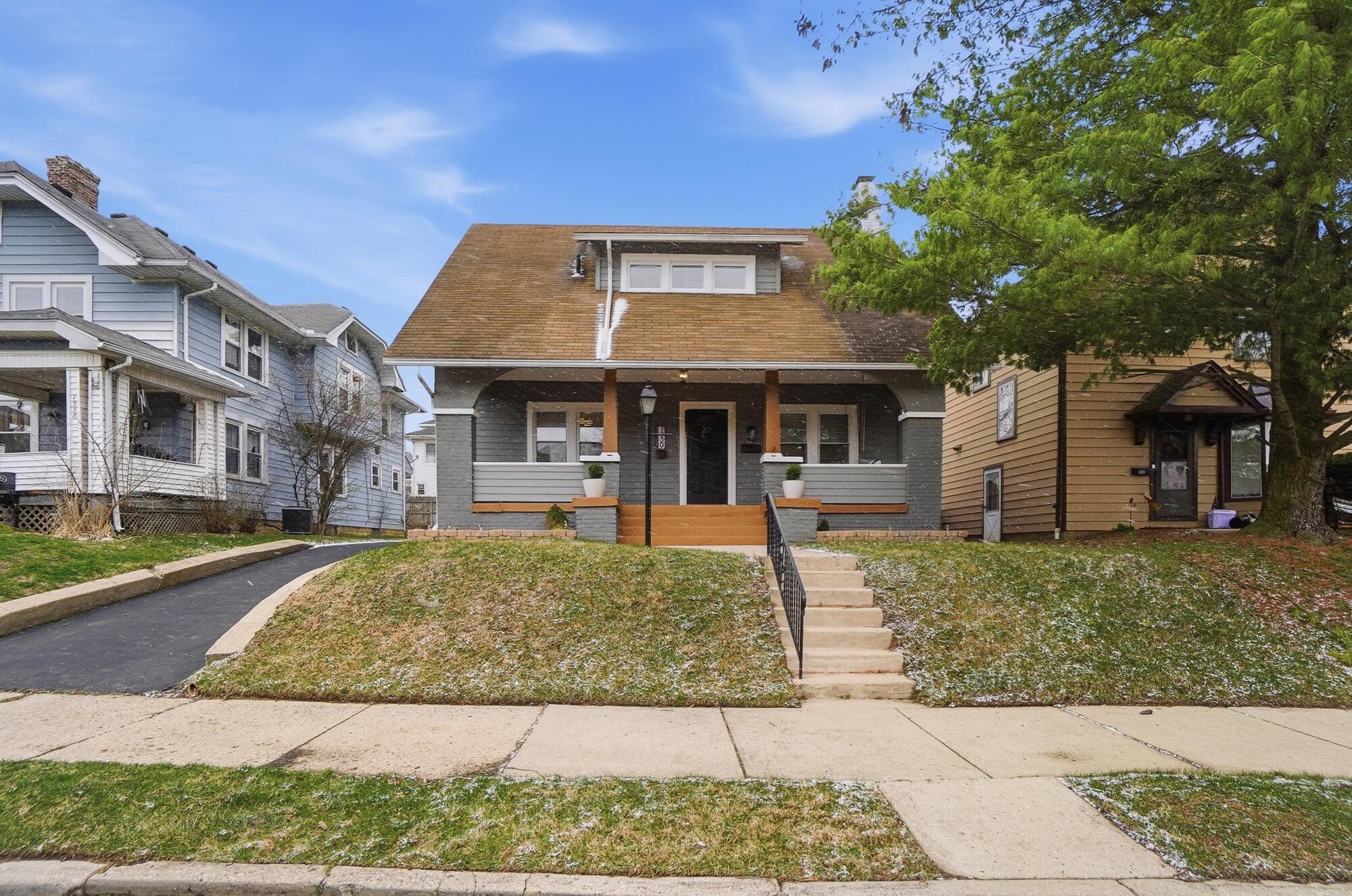 1330 Garfield Avenue, Springfield, Ohio 45504