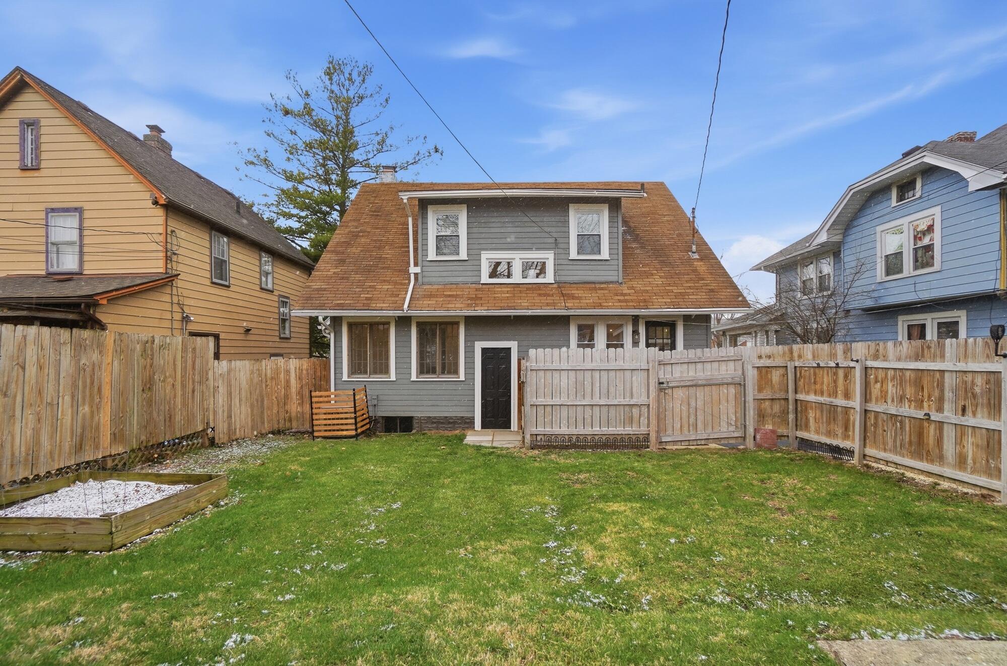 1330 Garfield Avenue, Springfield, Ohio 45504