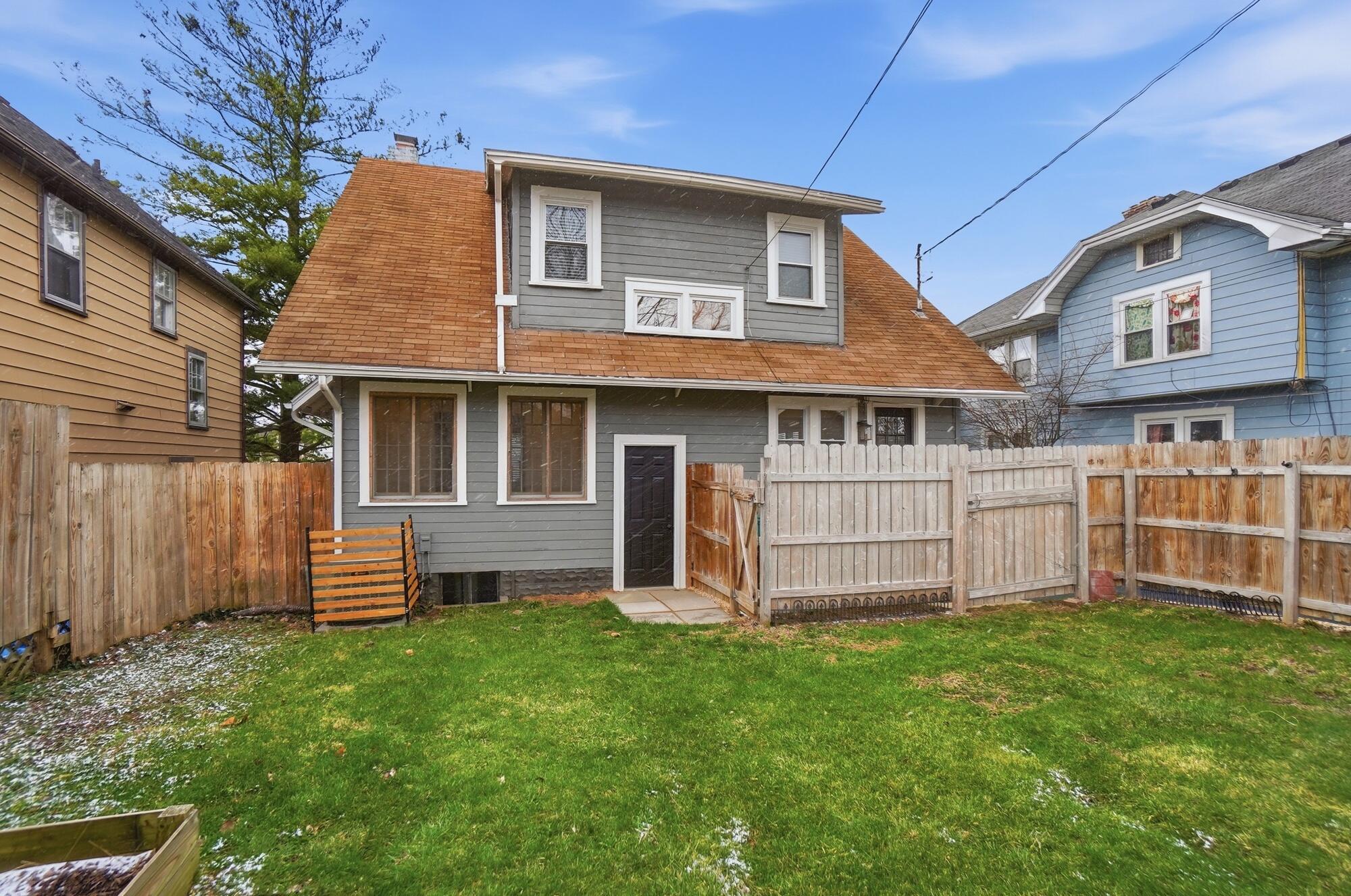 1330 Garfield Avenue, Springfield, Ohio 45504