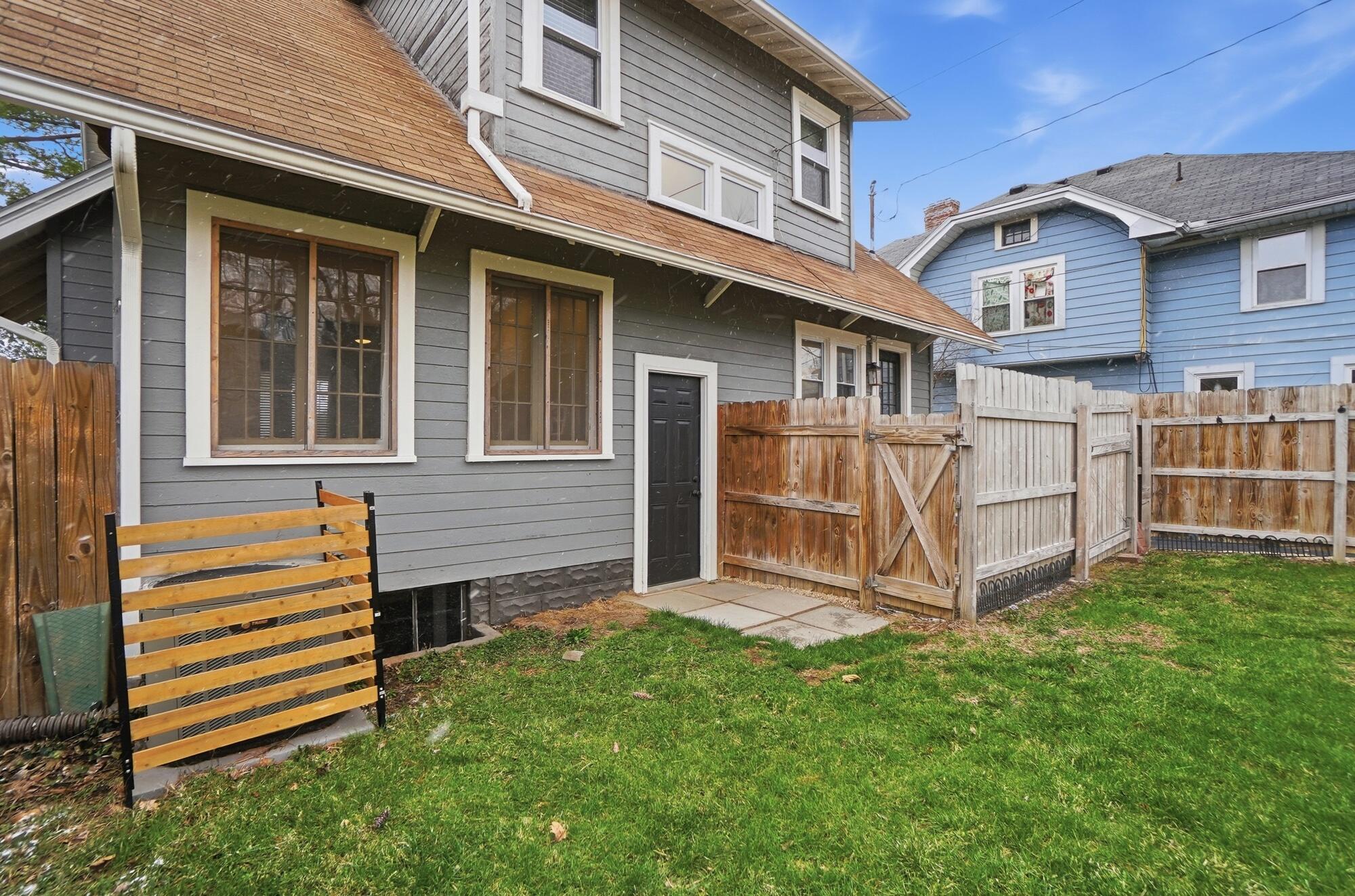 1330 Garfield Avenue, Springfield, Ohio 45504