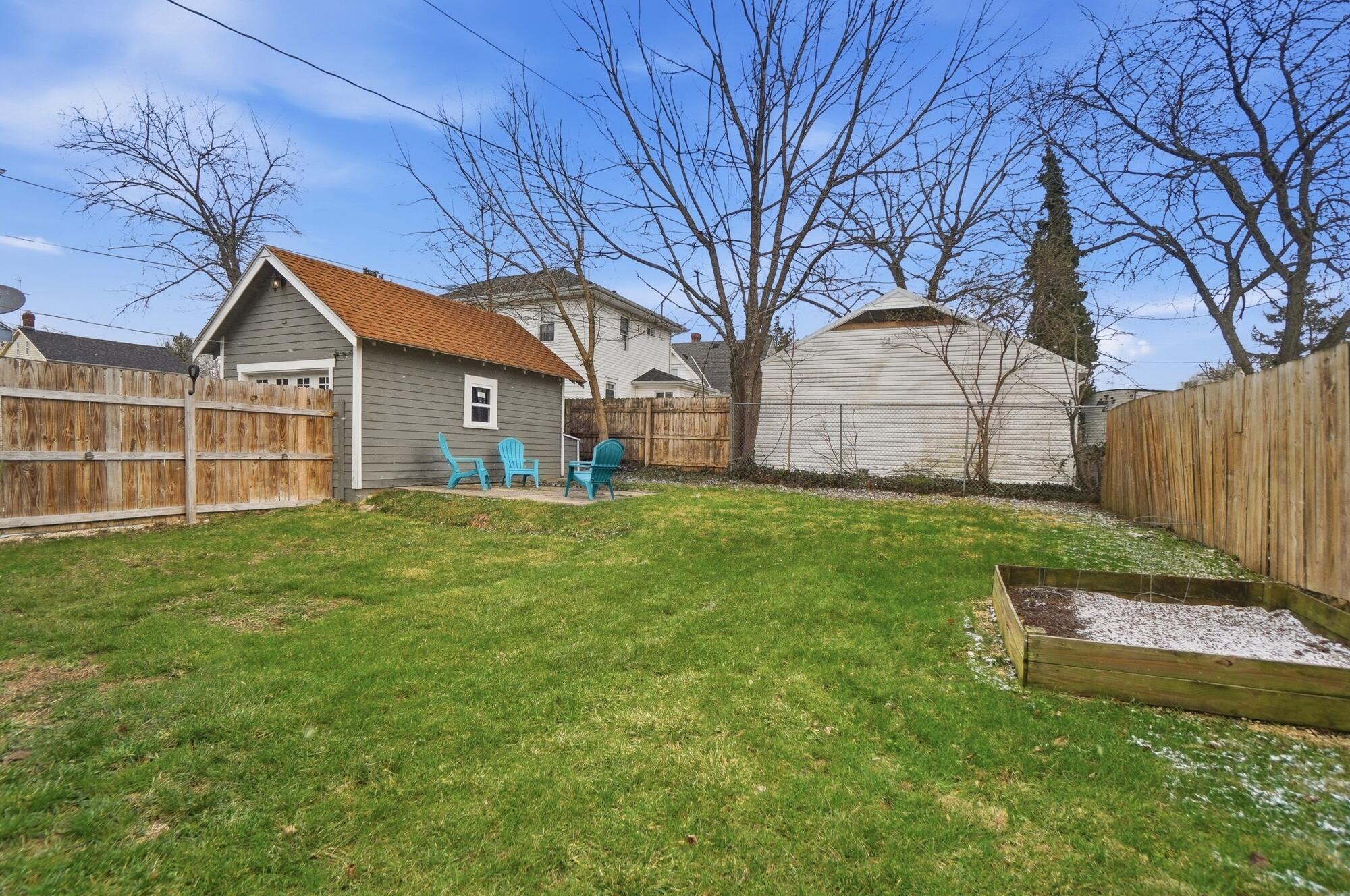 1330 Garfield Avenue, Springfield, Ohio 45504