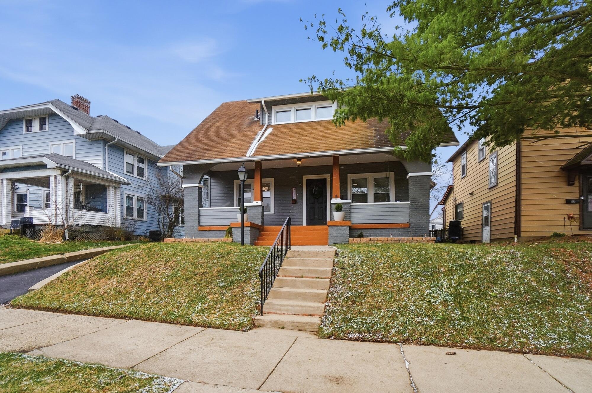 1330 Garfield Avenue, Springfield, Ohio 45504