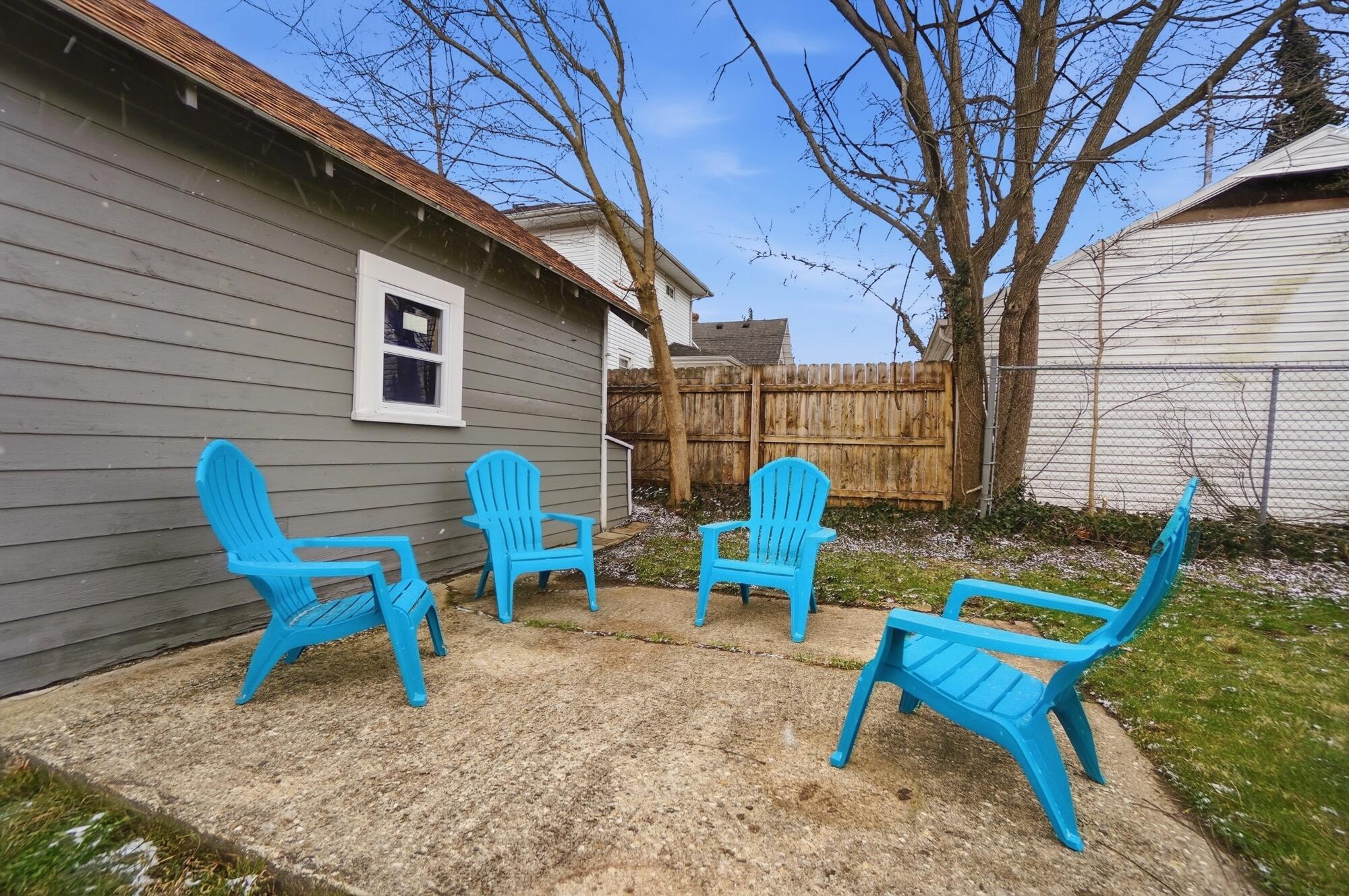 1330 Garfield Avenue, Springfield, Ohio 45504