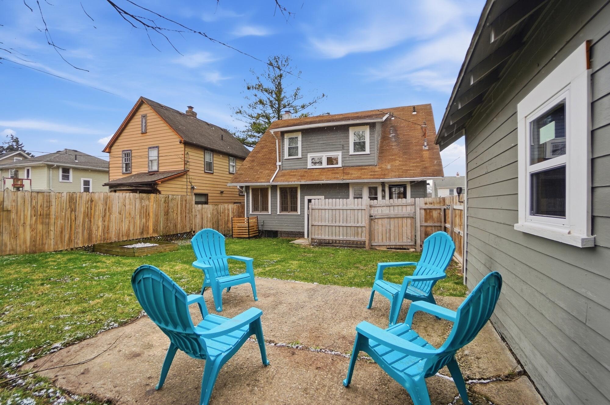 1330 Garfield Avenue, Springfield, Ohio 45504