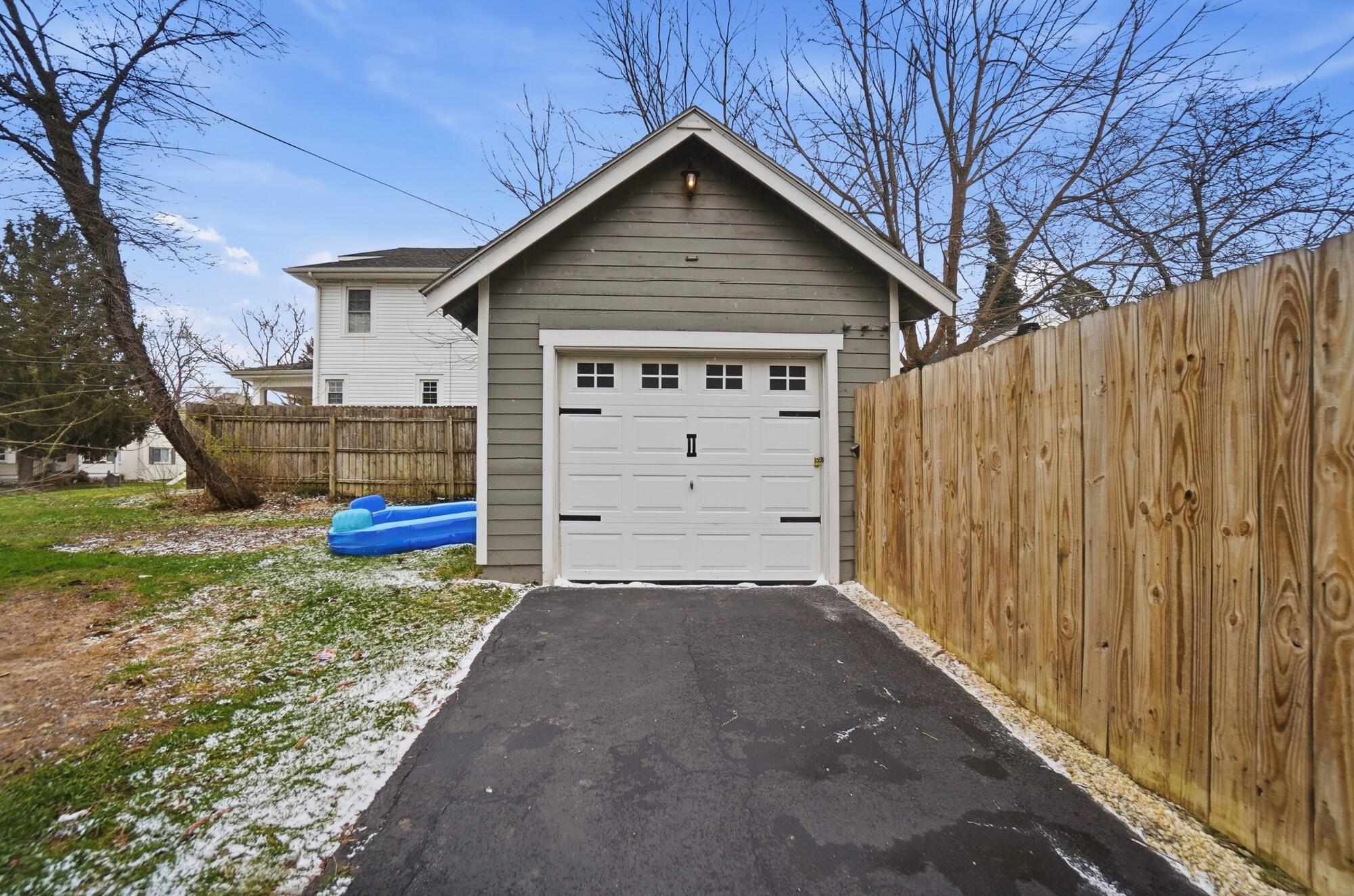 1330 Garfield Avenue, Springfield, Ohio 45504