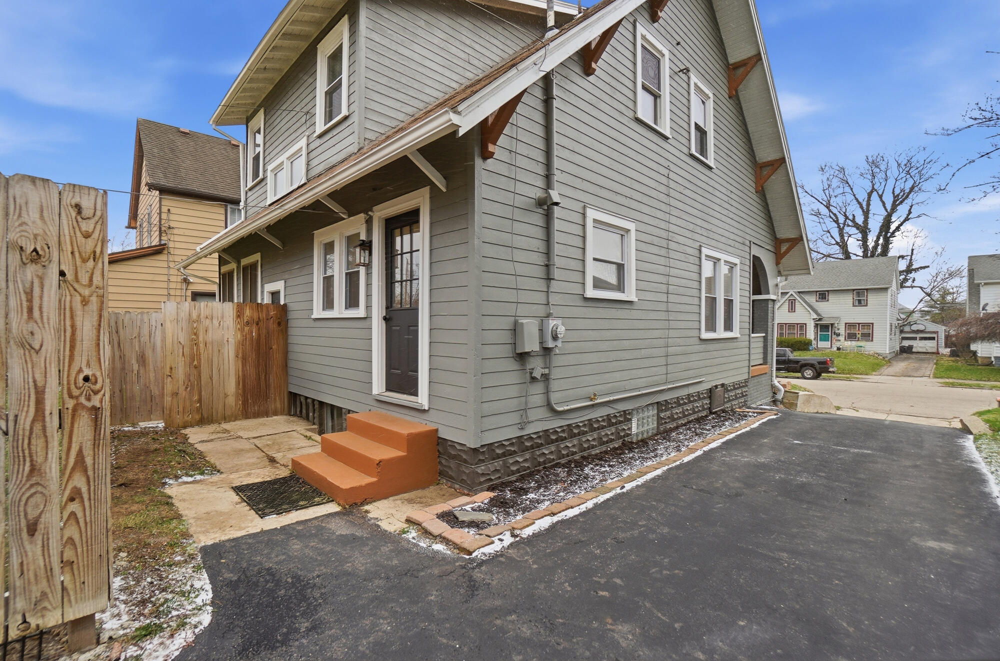 1330 Garfield Avenue, Springfield, Ohio 45504