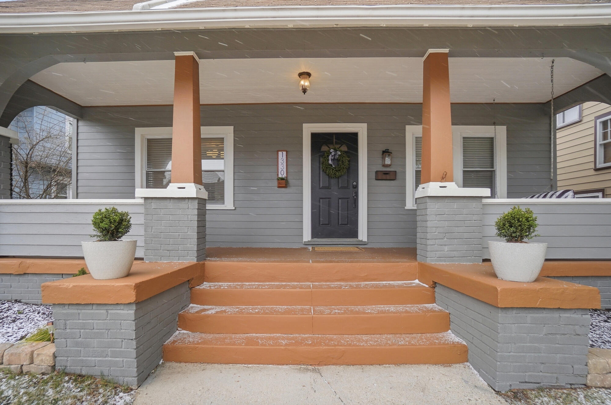 1330 Garfield Avenue, Springfield, Ohio 45504