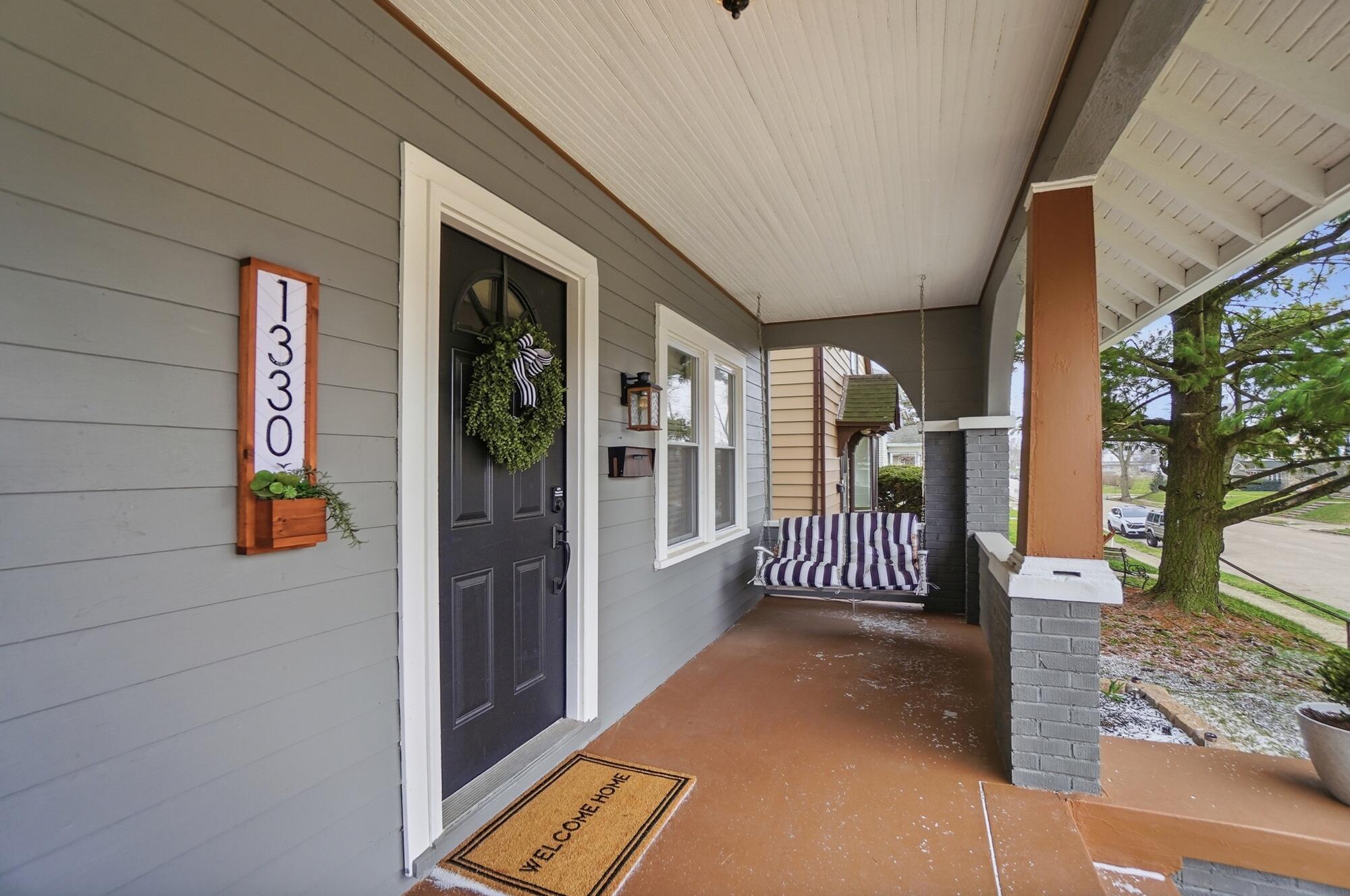 1330 Garfield Avenue, Springfield, Ohio 45504