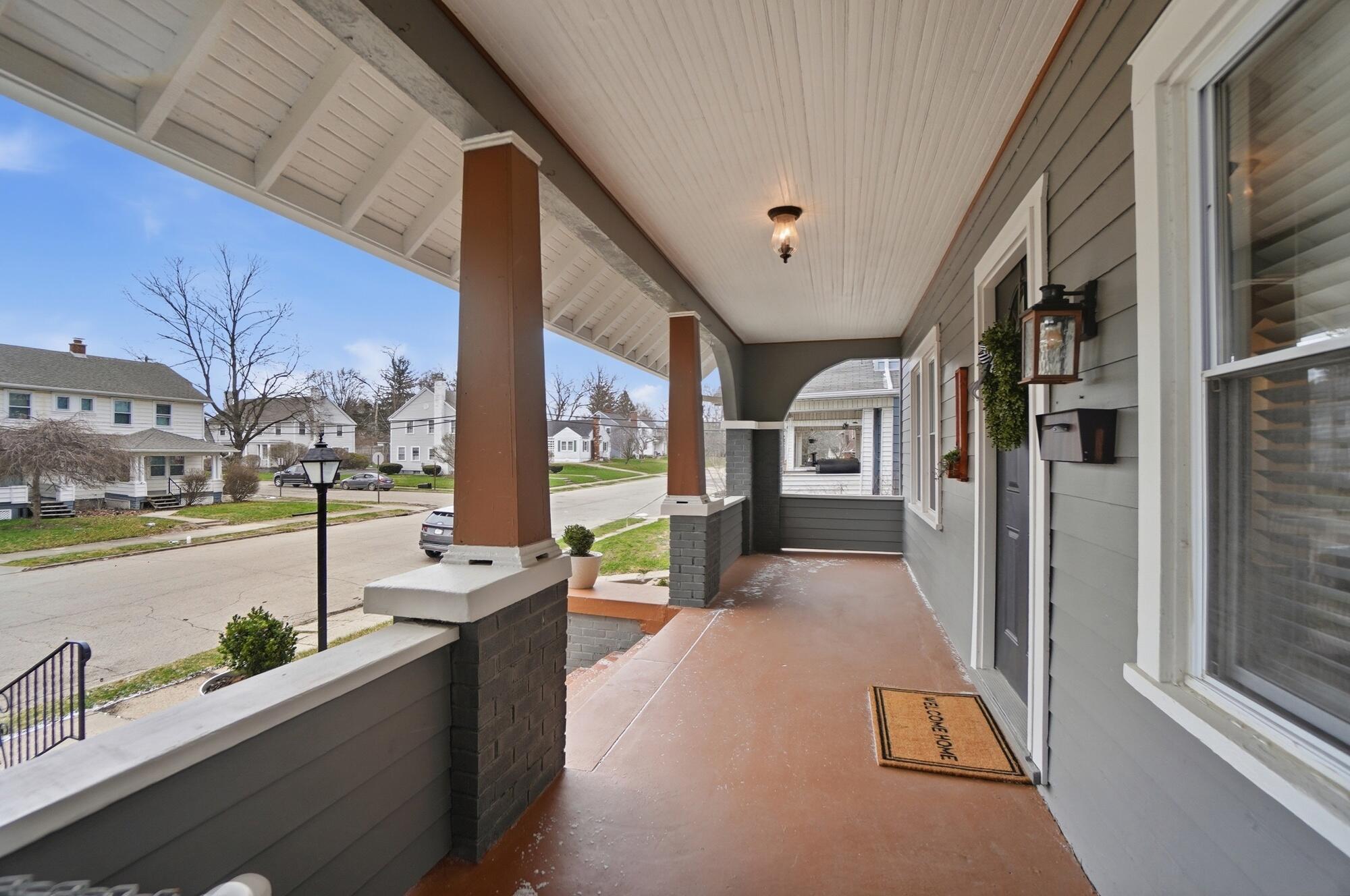 1330 Garfield Avenue, Springfield, Ohio 45504