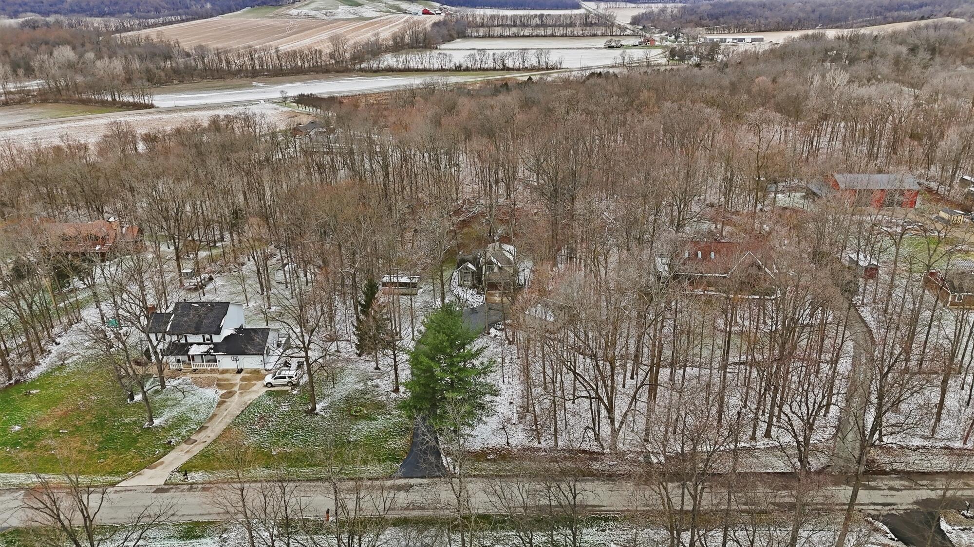 180 Country Road, Urbana, Ohio 43078