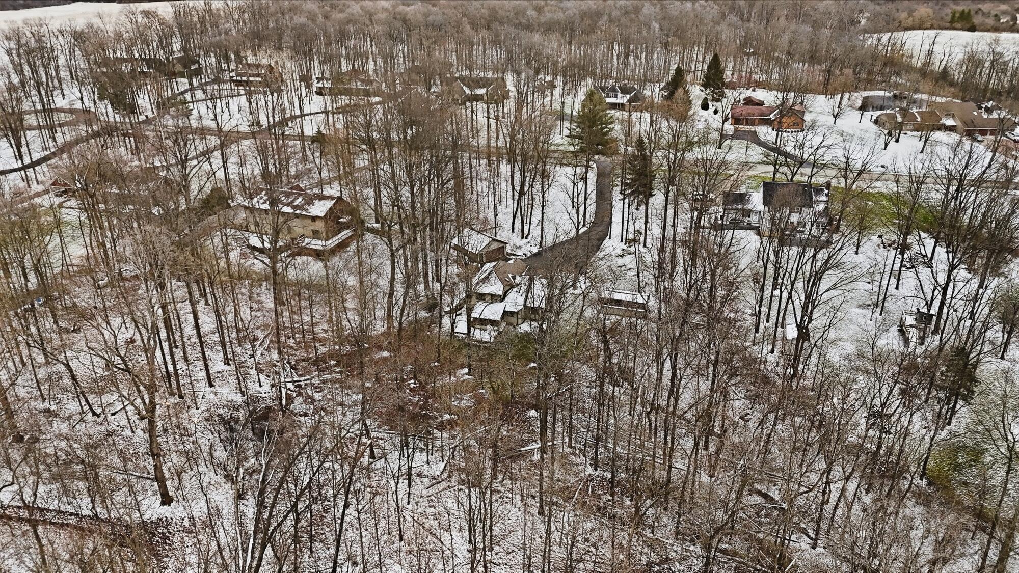 180 Country Road, Urbana, Ohio 43078