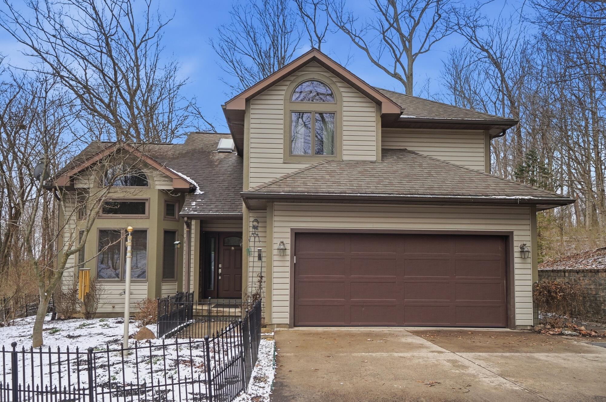 180 Country Road, Urbana, Ohio 43078