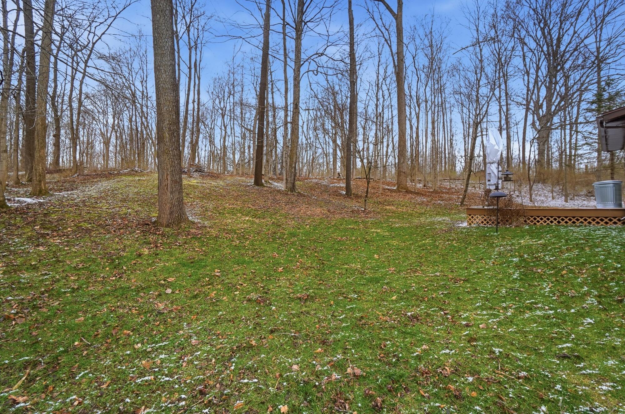 180 Country Road, Urbana, Ohio 43078