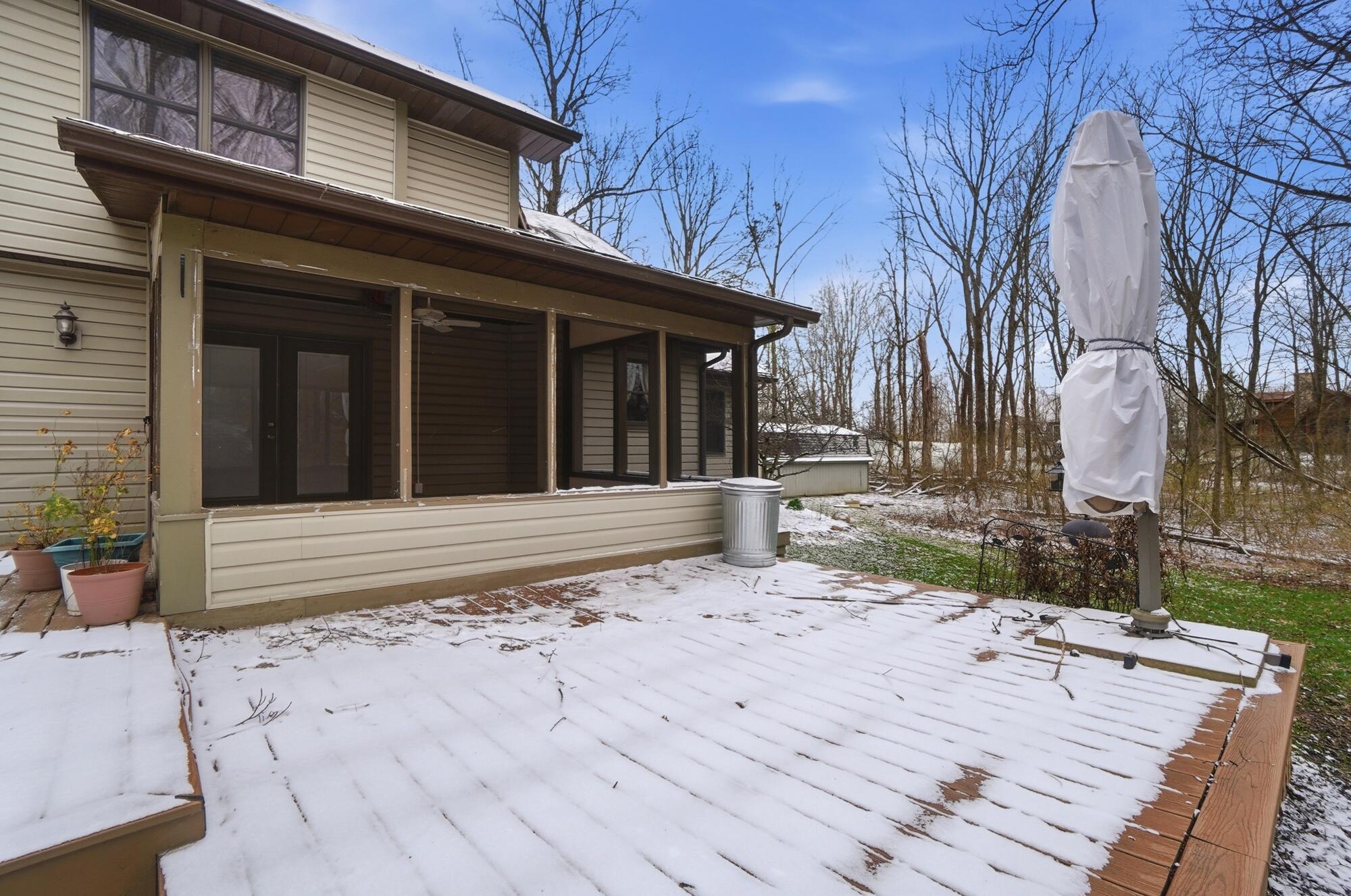 180 Country Road, Urbana, Ohio 43078