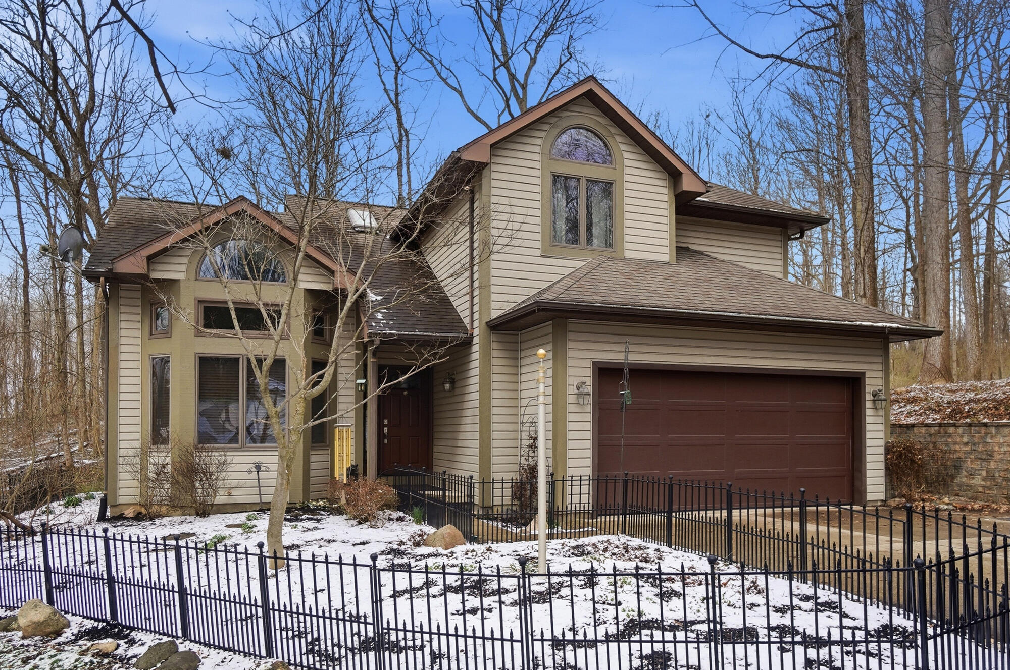 180 Country Road, Urbana, Ohio 43078