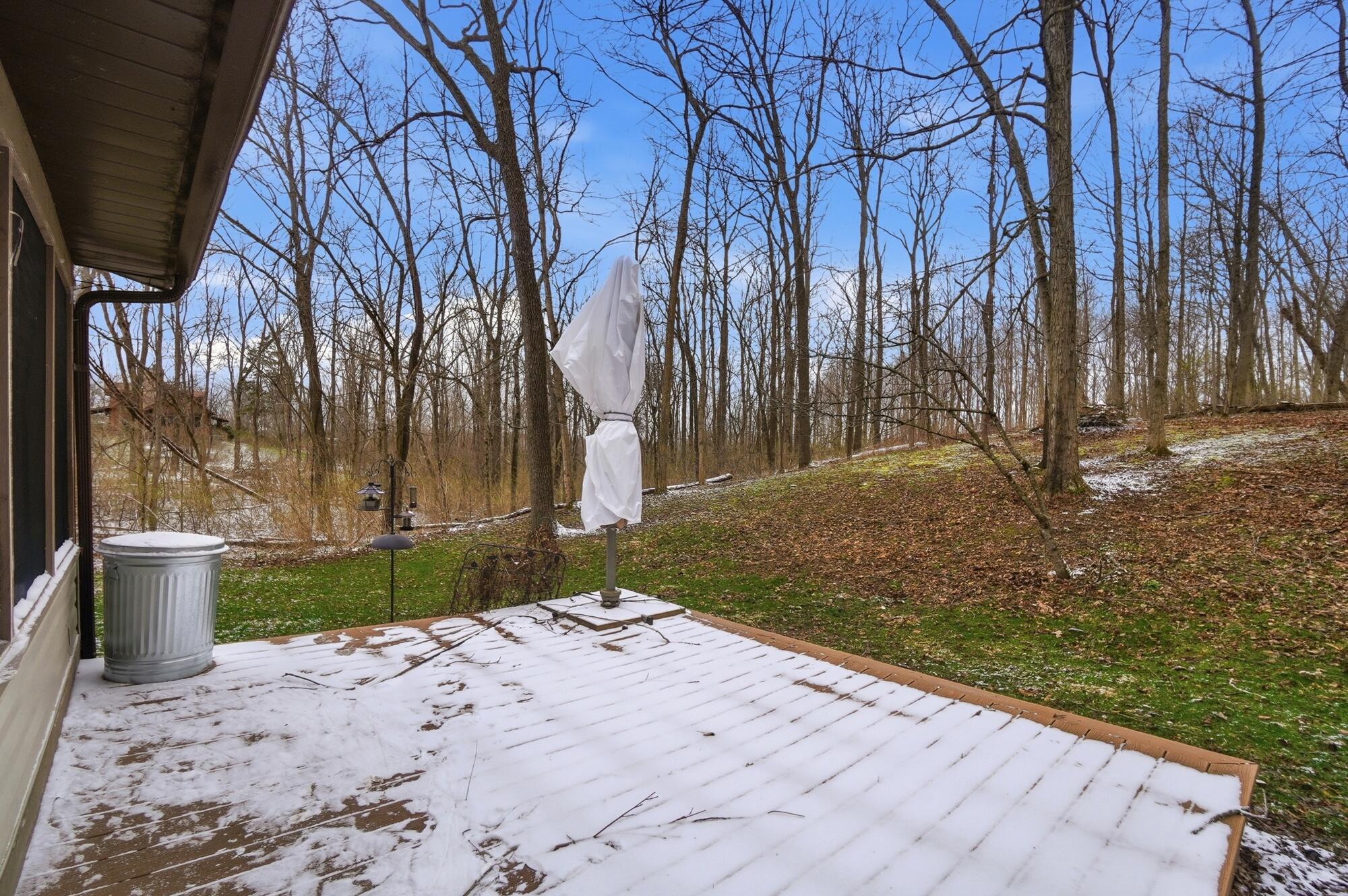 180 Country Road, Urbana, Ohio 43078