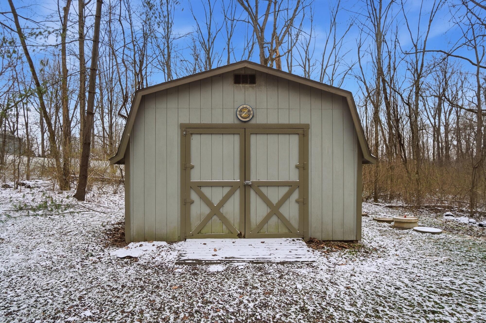 180 Country Road, Urbana, Ohio 43078