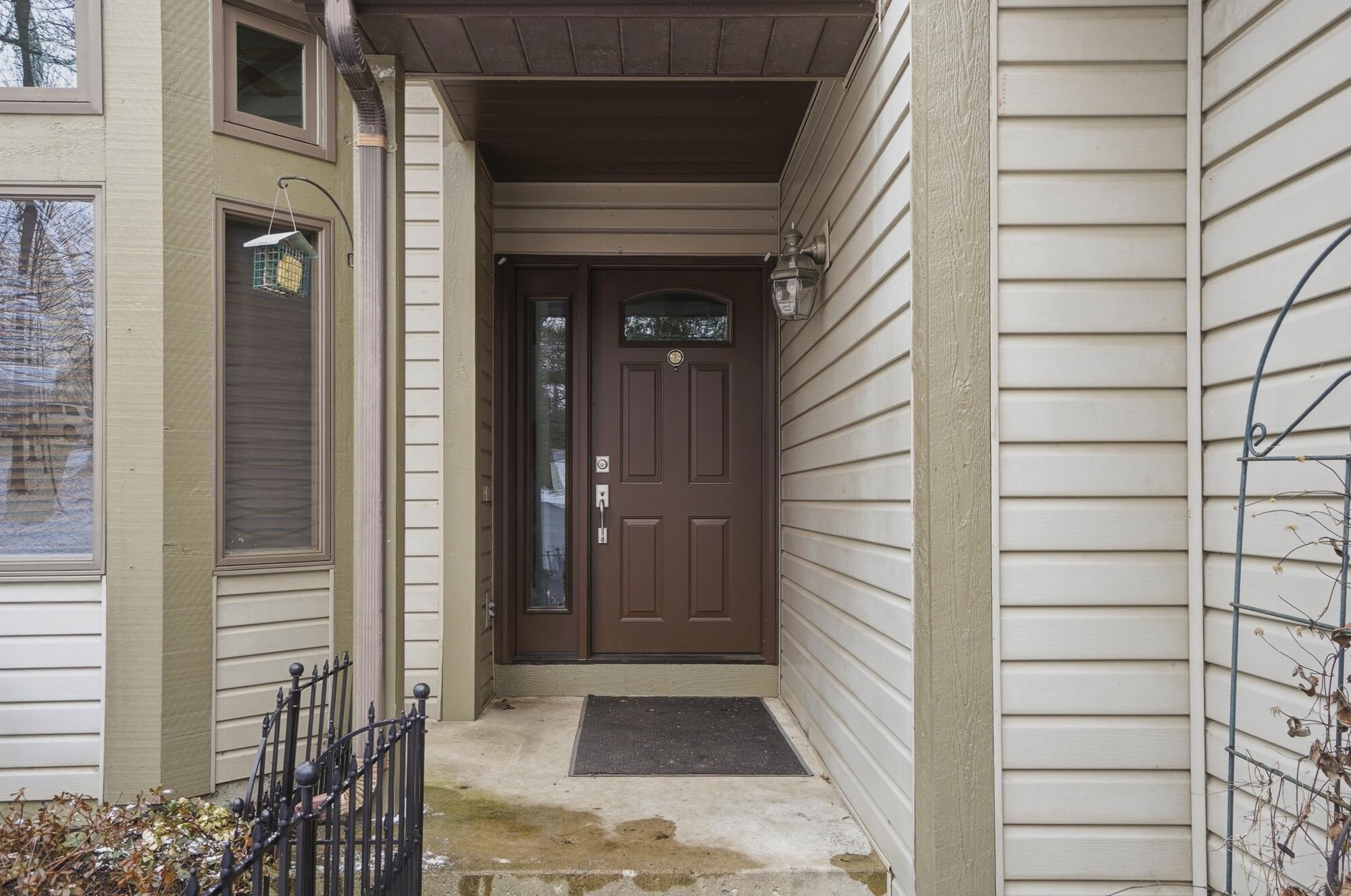 180 Country Road, Urbana, Ohio 43078