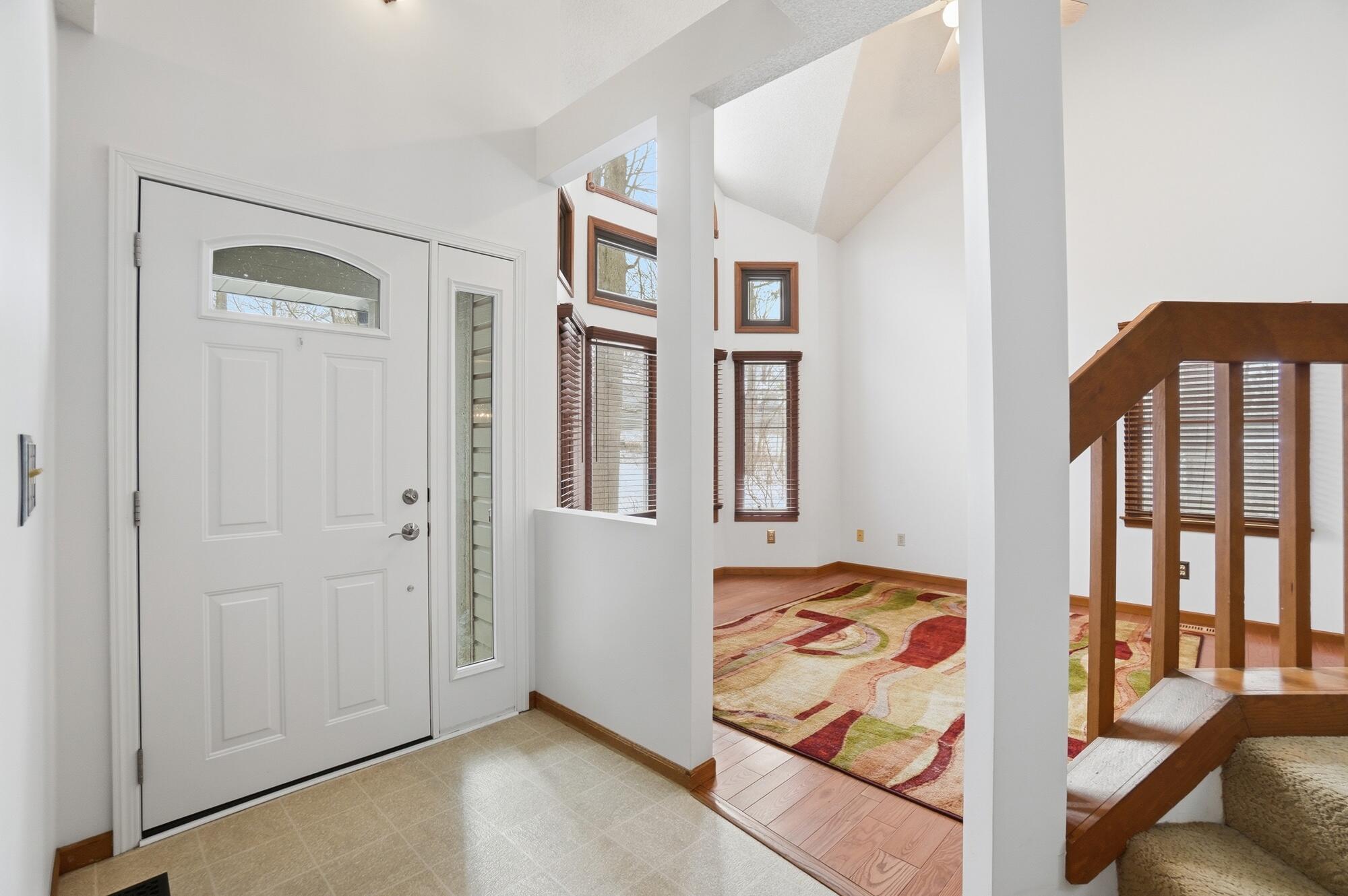 180 Country Road, Urbana, Ohio 43078