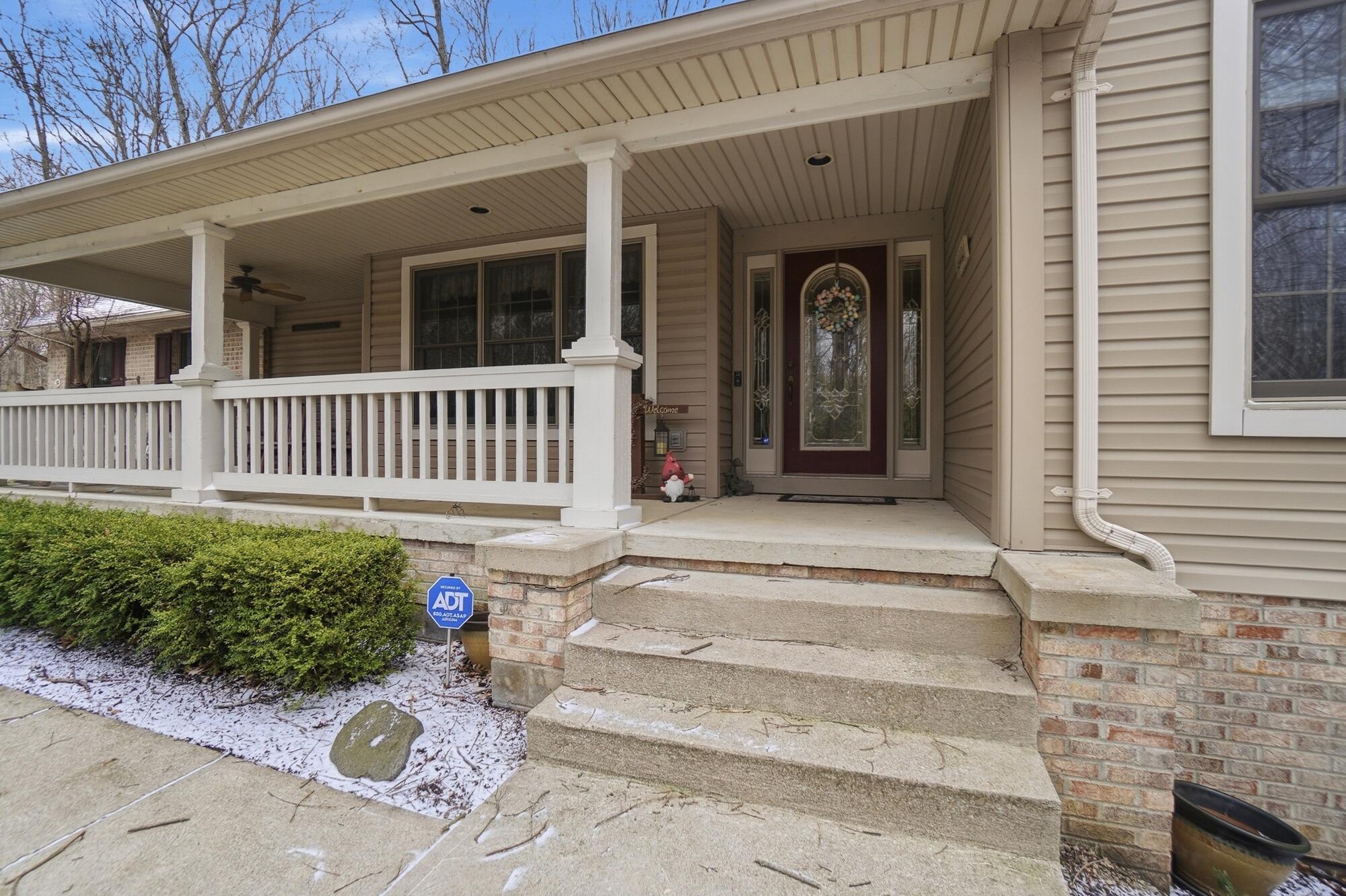 5300 Brookshire Lane, Springfield, Ohio 45502