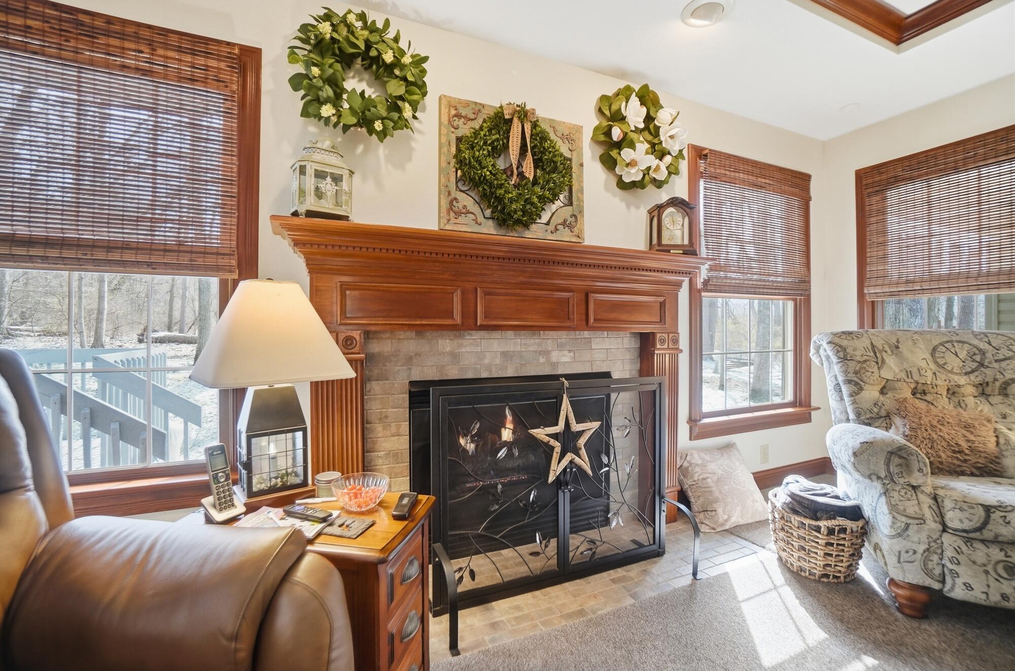 5300 Brookshire Lane, Springfield, Ohio 45502