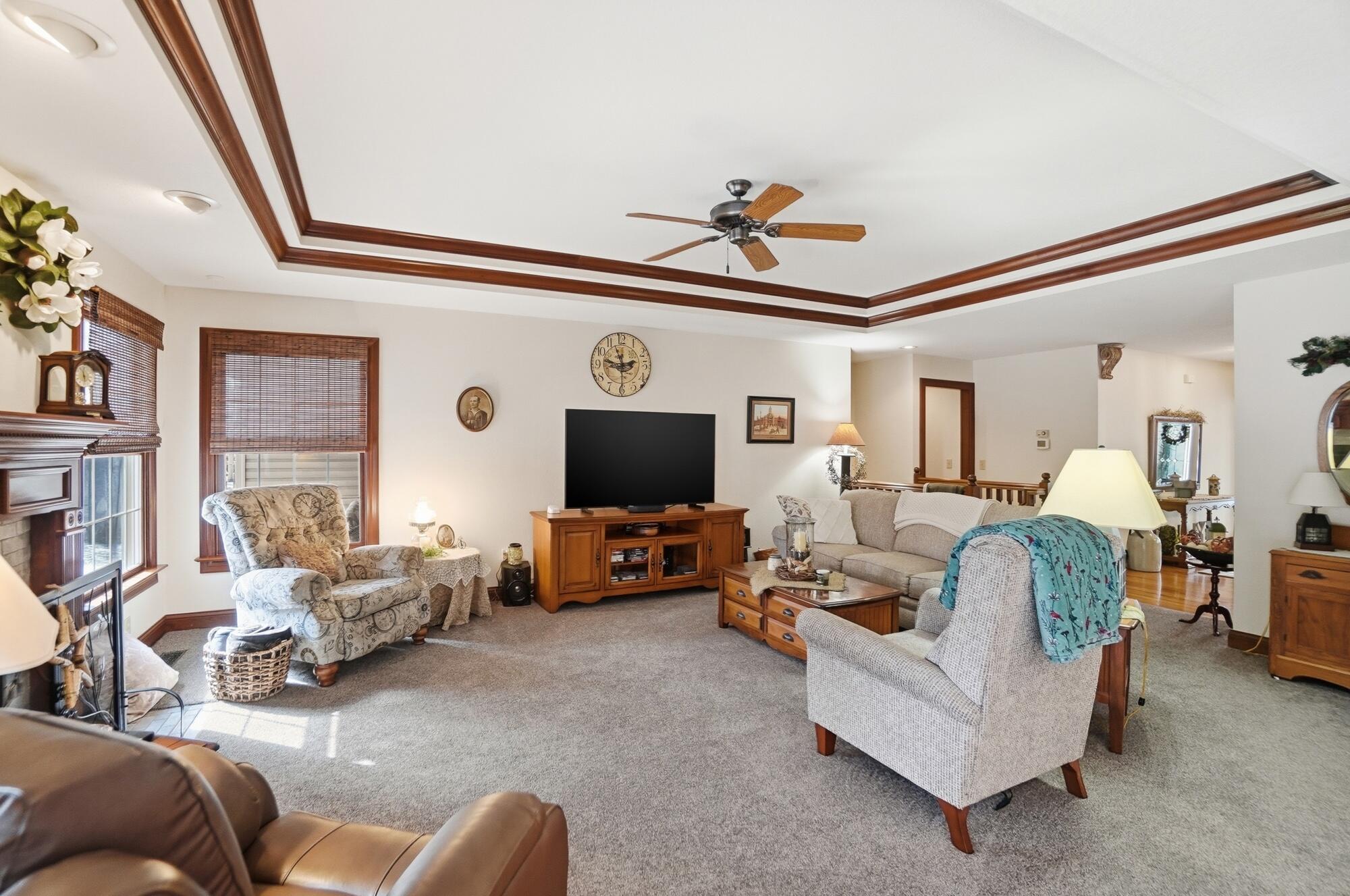 5300 Brookshire Lane, Springfield, Ohio 45502