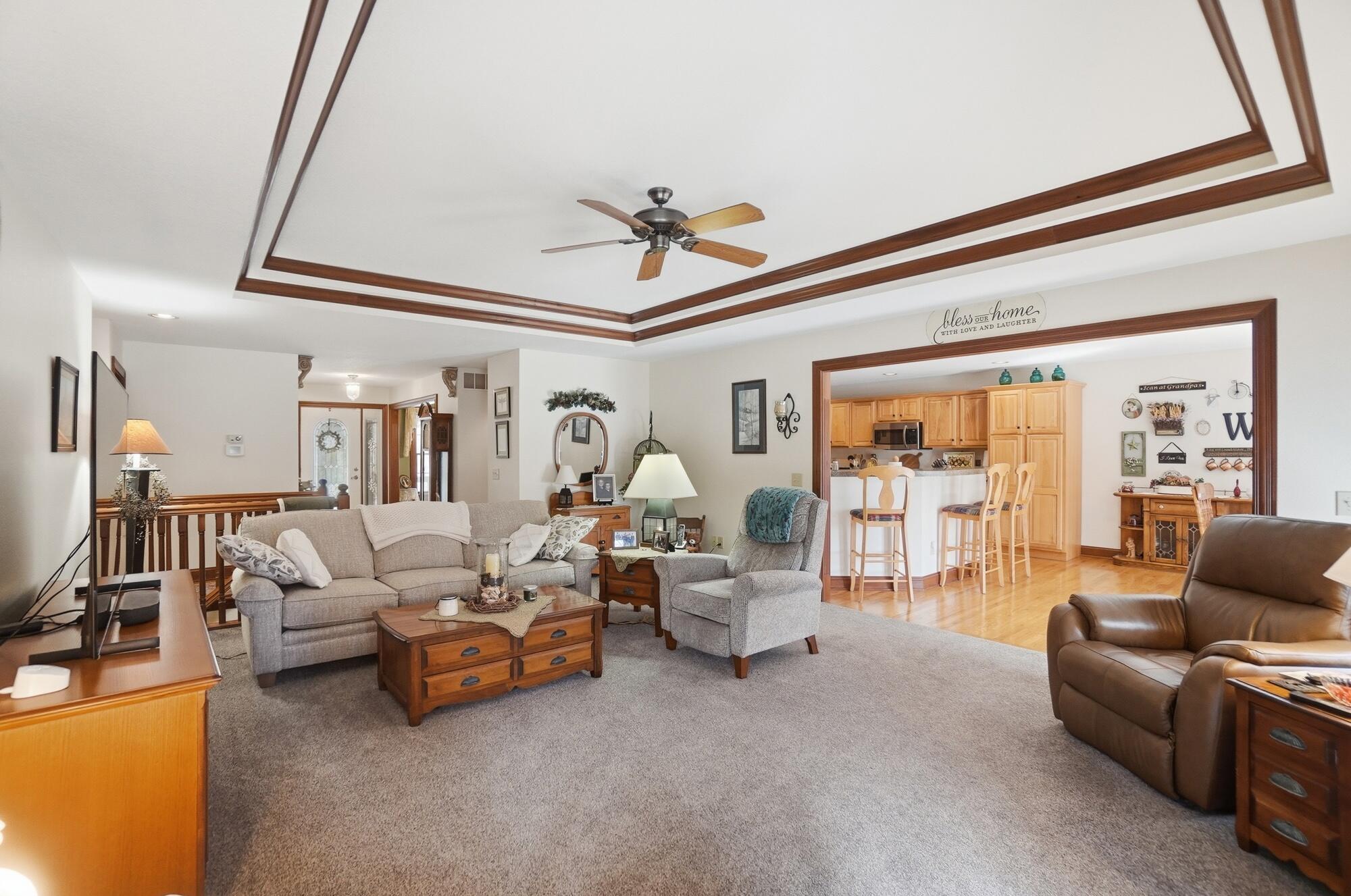 5300 Brookshire Lane, Springfield, Ohio 45502