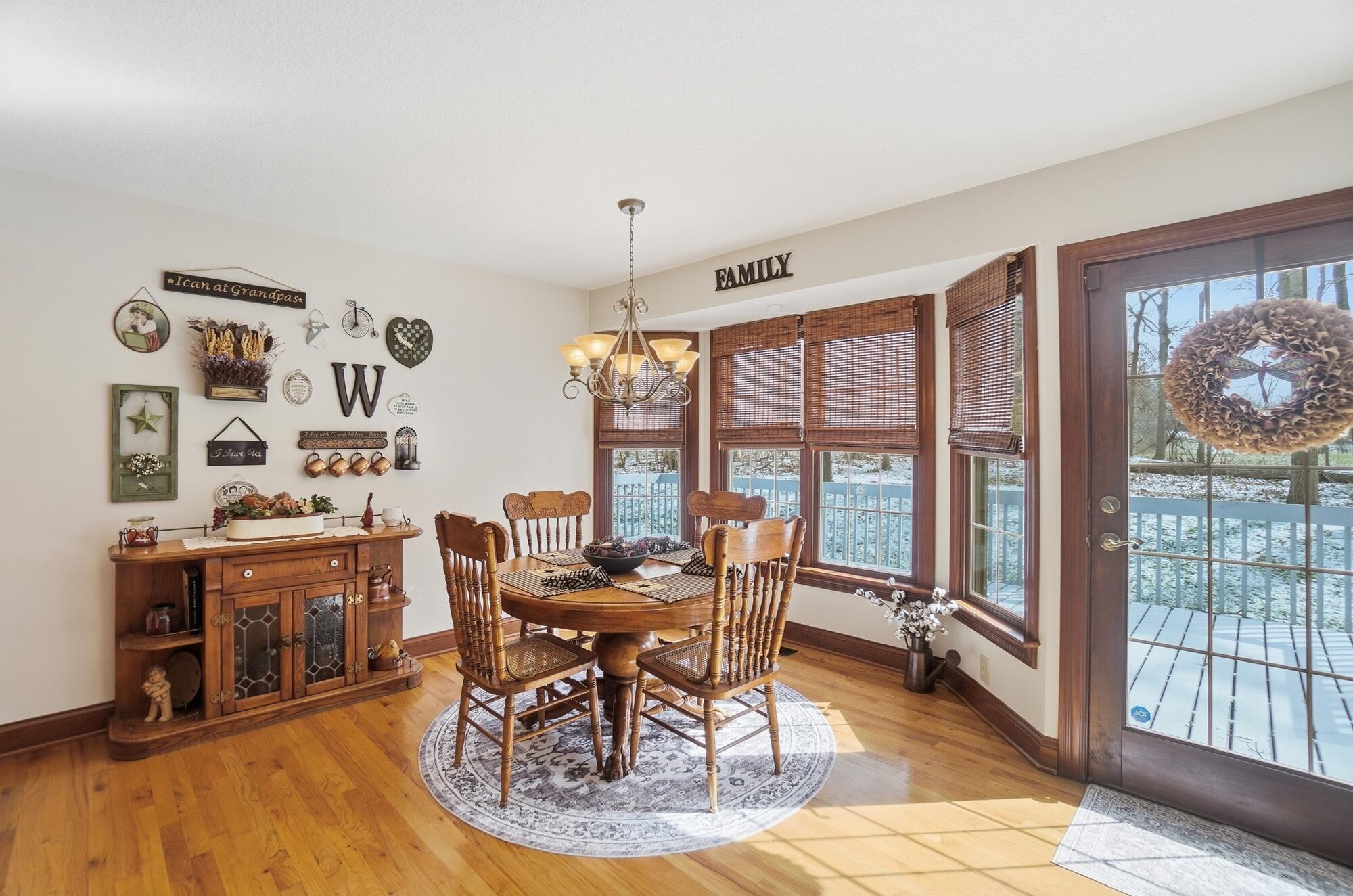 5300 Brookshire Lane, Springfield, Ohio 45502