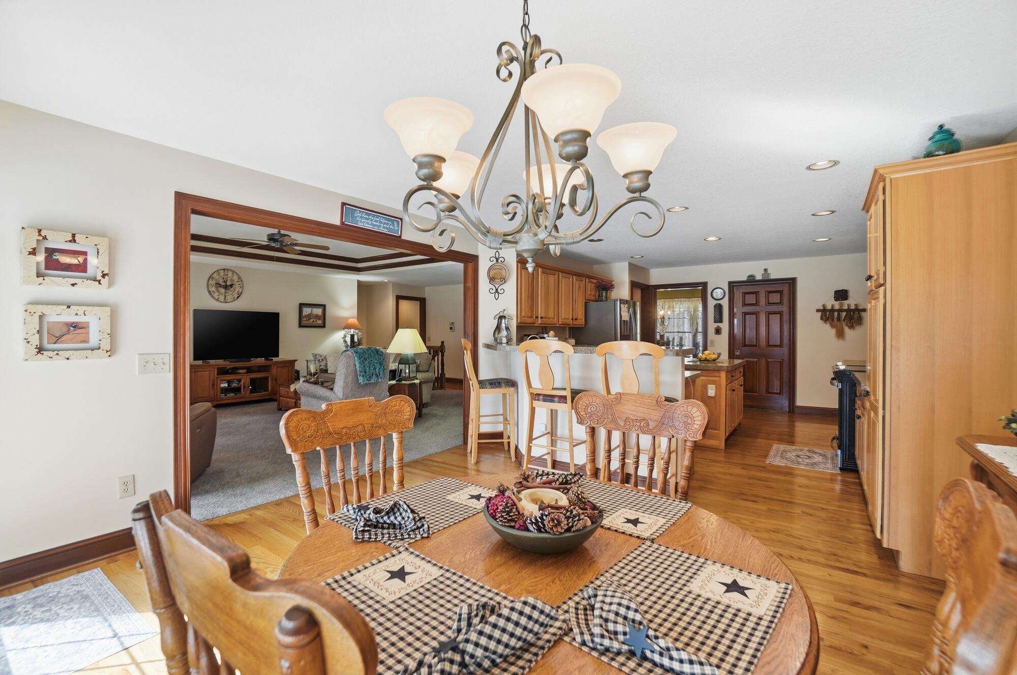 5300 Brookshire Lane, Springfield, Ohio 45502