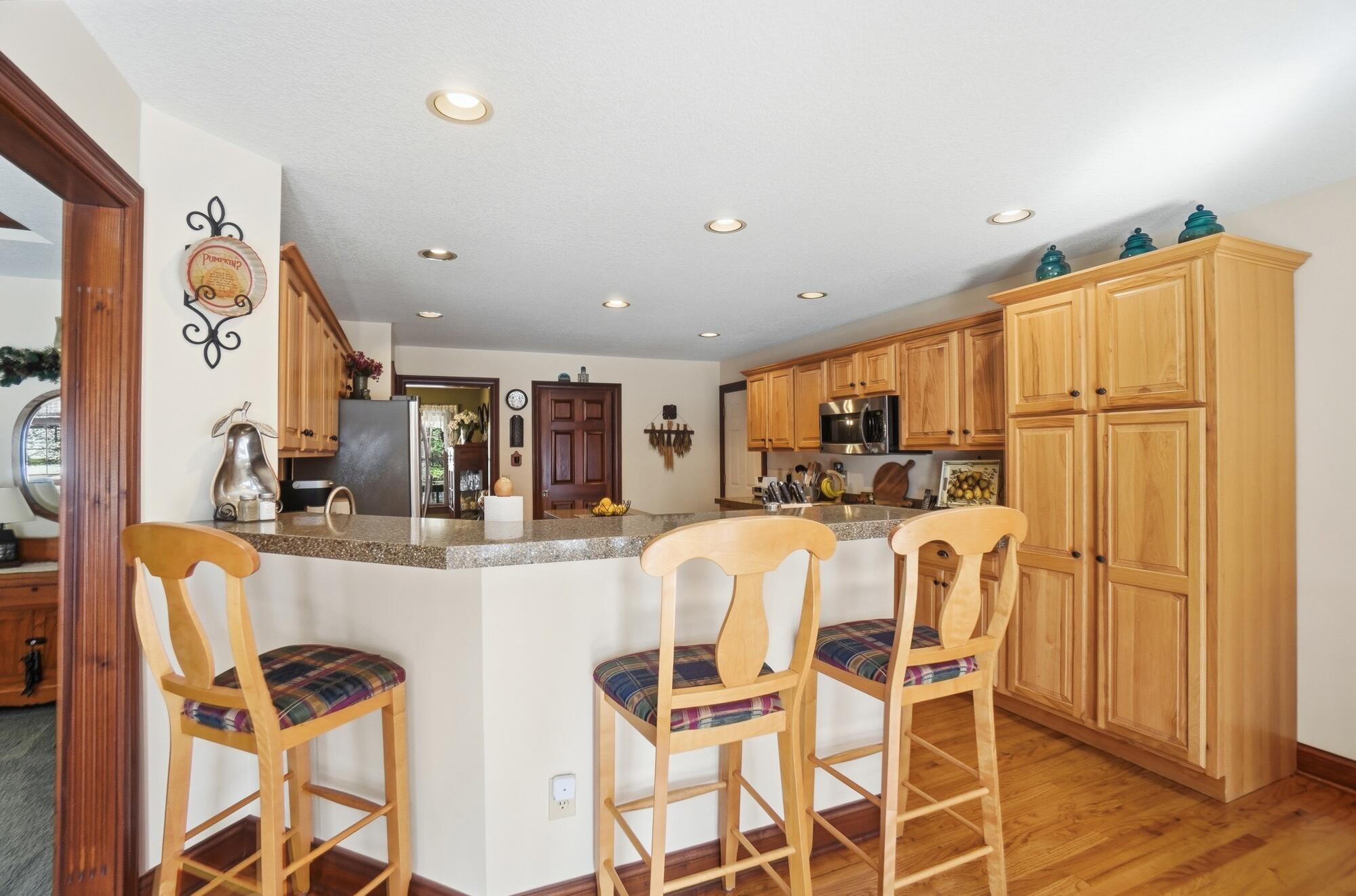 5300 Brookshire Lane, Springfield, Ohio 45502