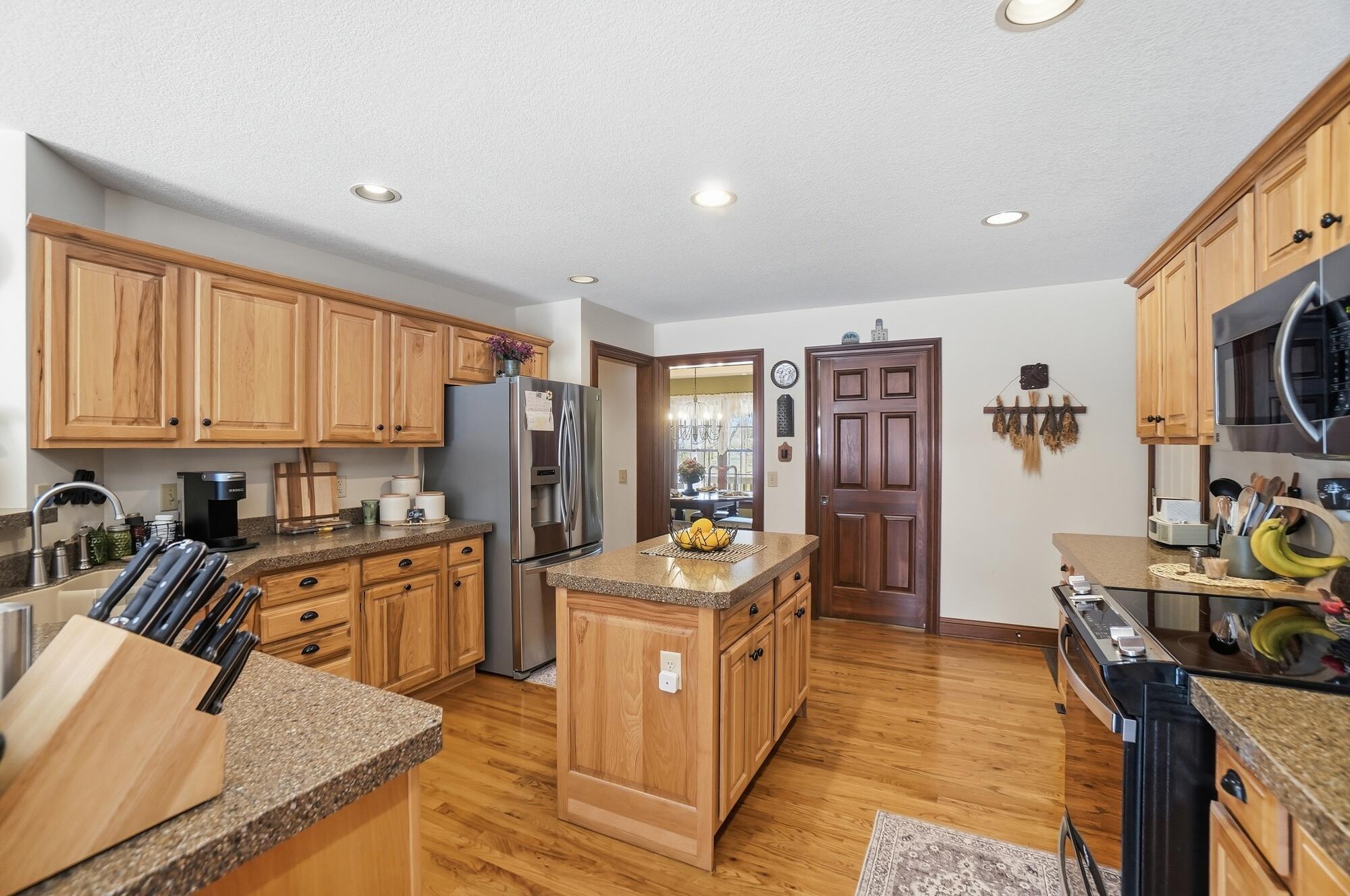 5300 Brookshire Lane, Springfield, Ohio 45502