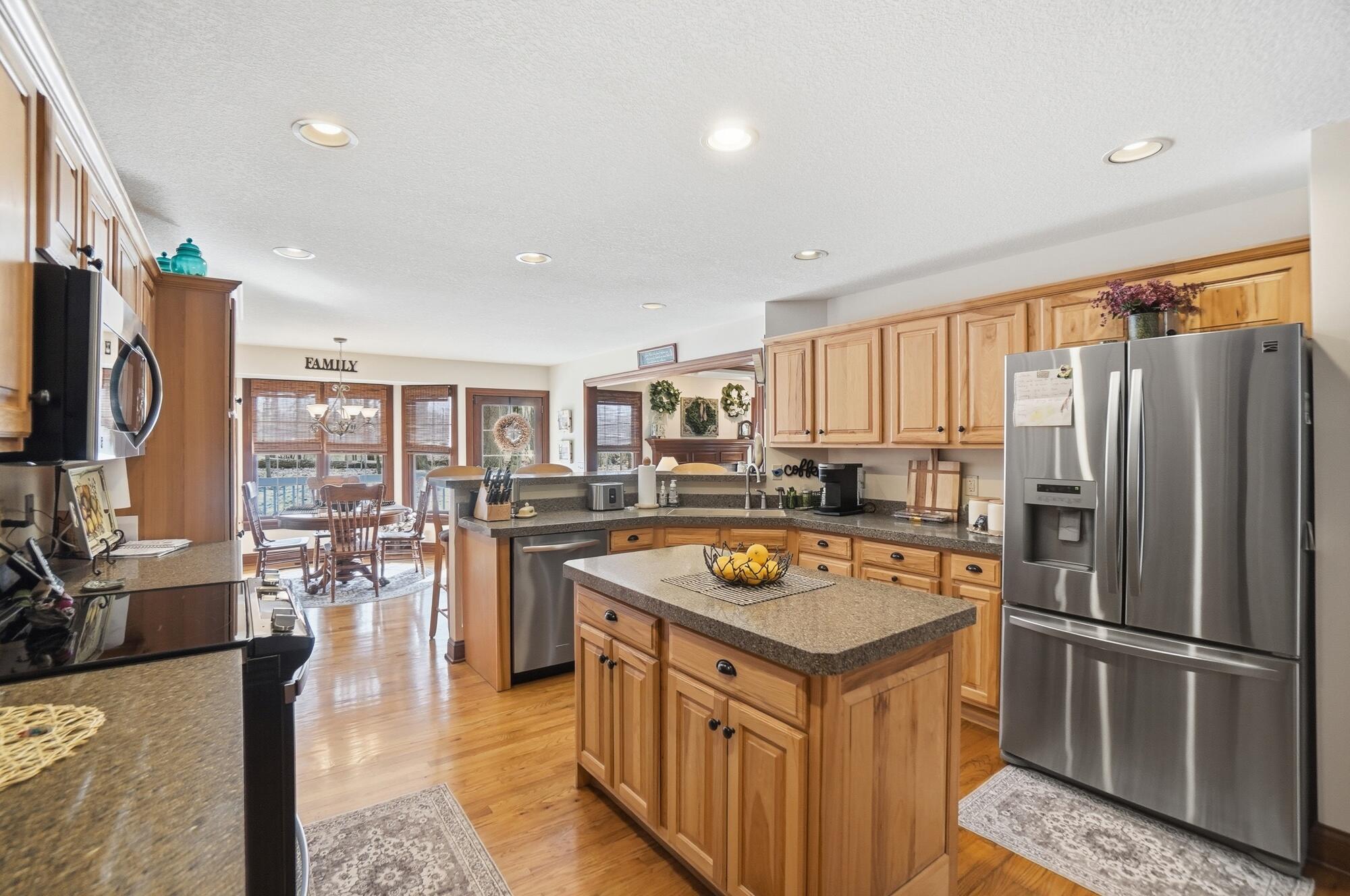 5300 Brookshire Lane, Springfield, Ohio 45502