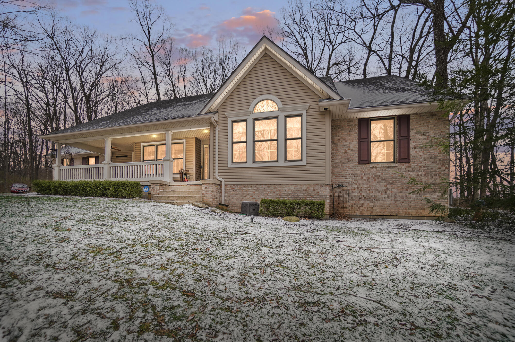 5300 Brookshire Lane, Springfield, Ohio 45502