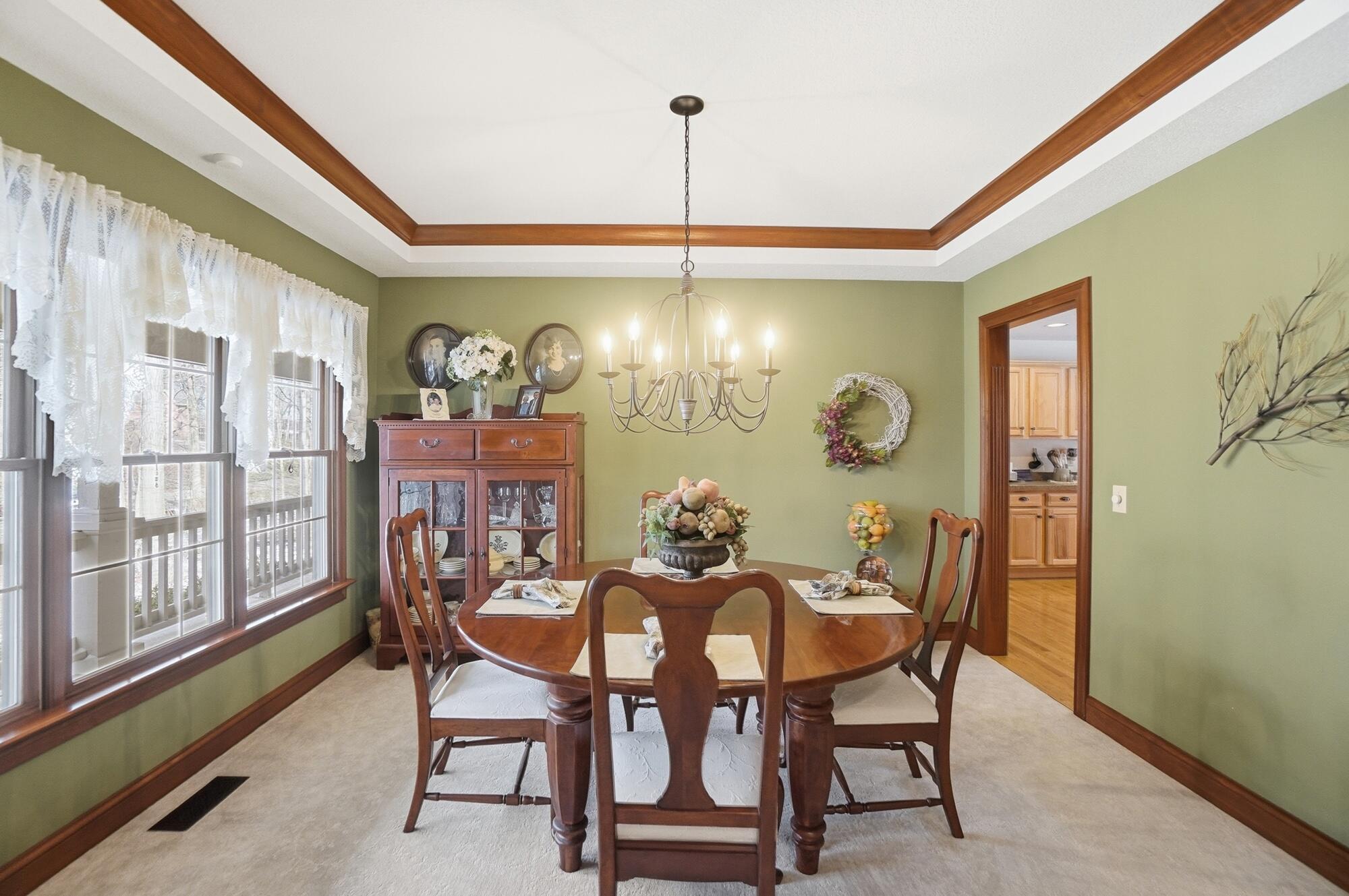 5300 Brookshire Lane, Springfield, Ohio 45502