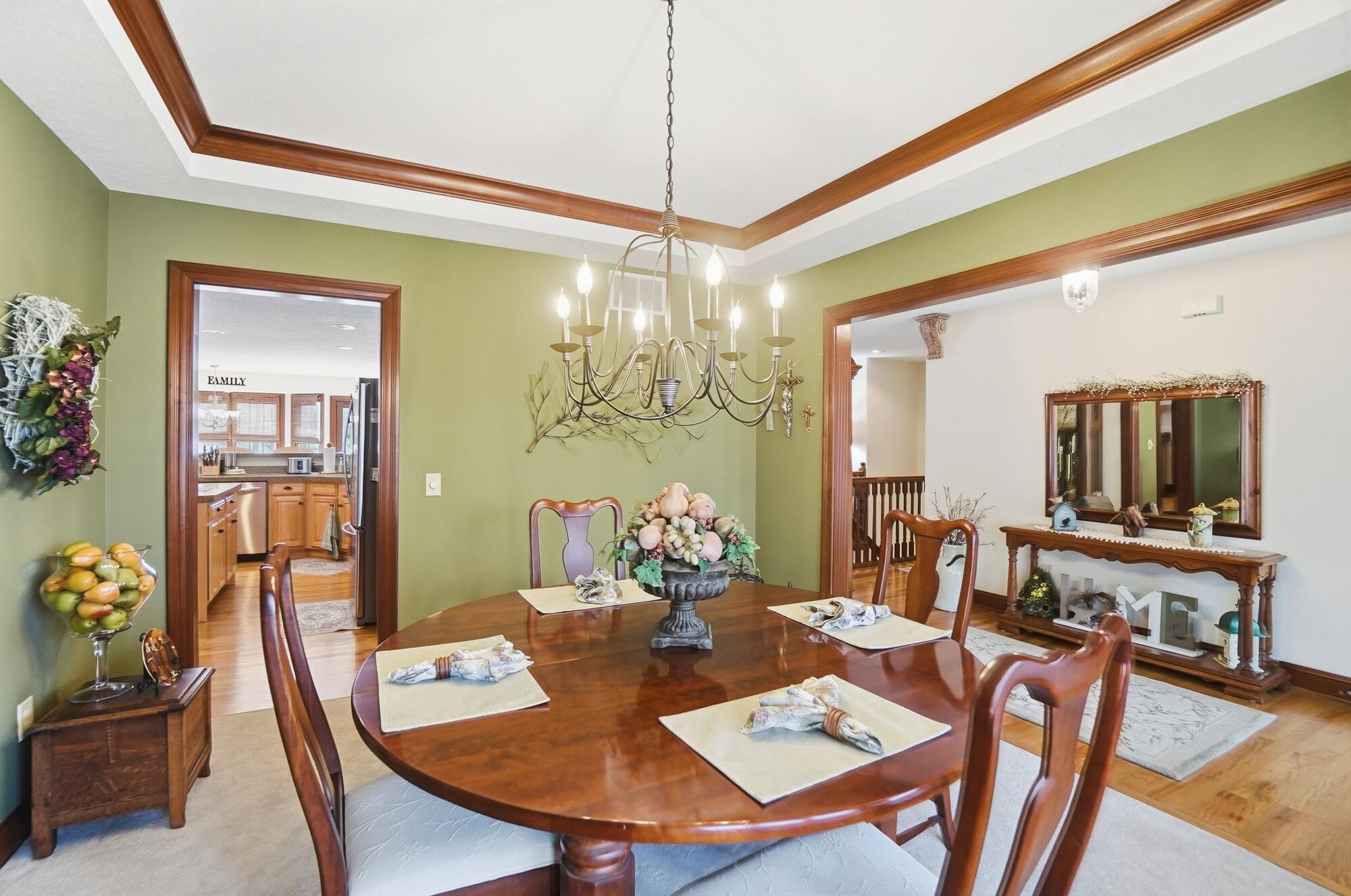 5300 Brookshire Lane, Springfield, Ohio 45502