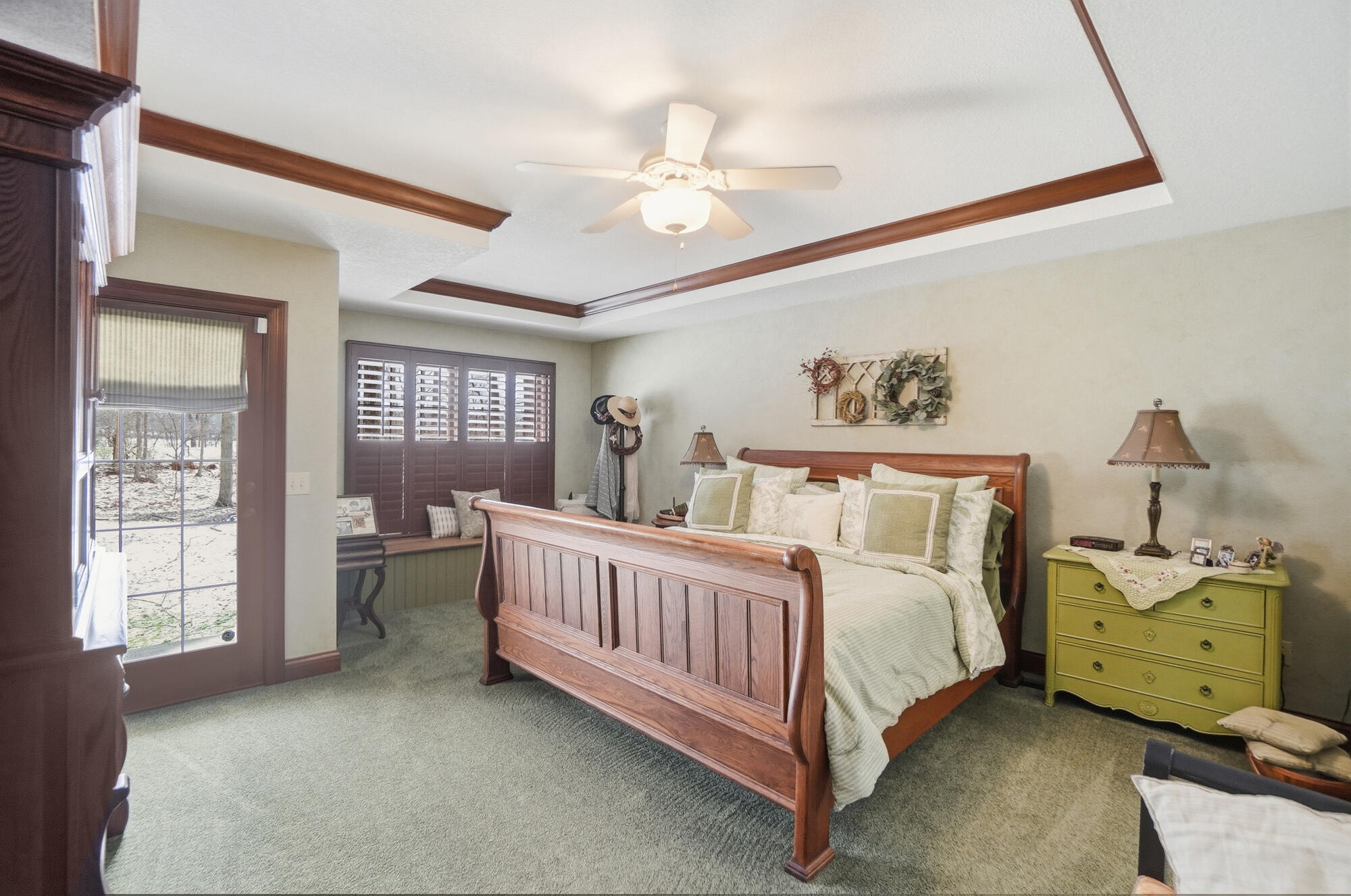 5300 Brookshire Lane, Springfield, Ohio 45502