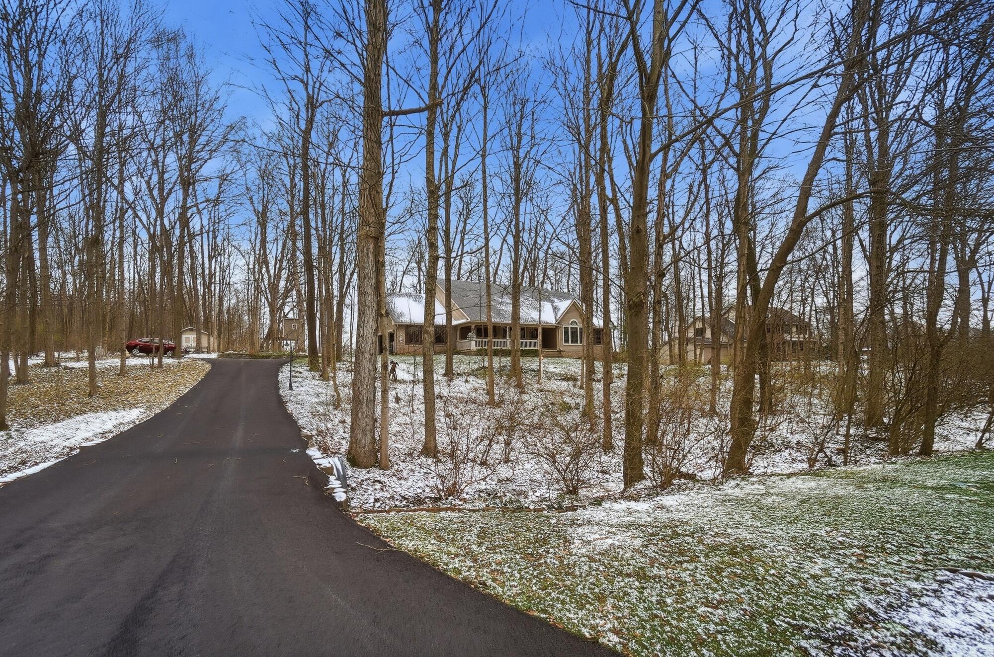 5300 Brookshire Lane, Springfield, Ohio 45502