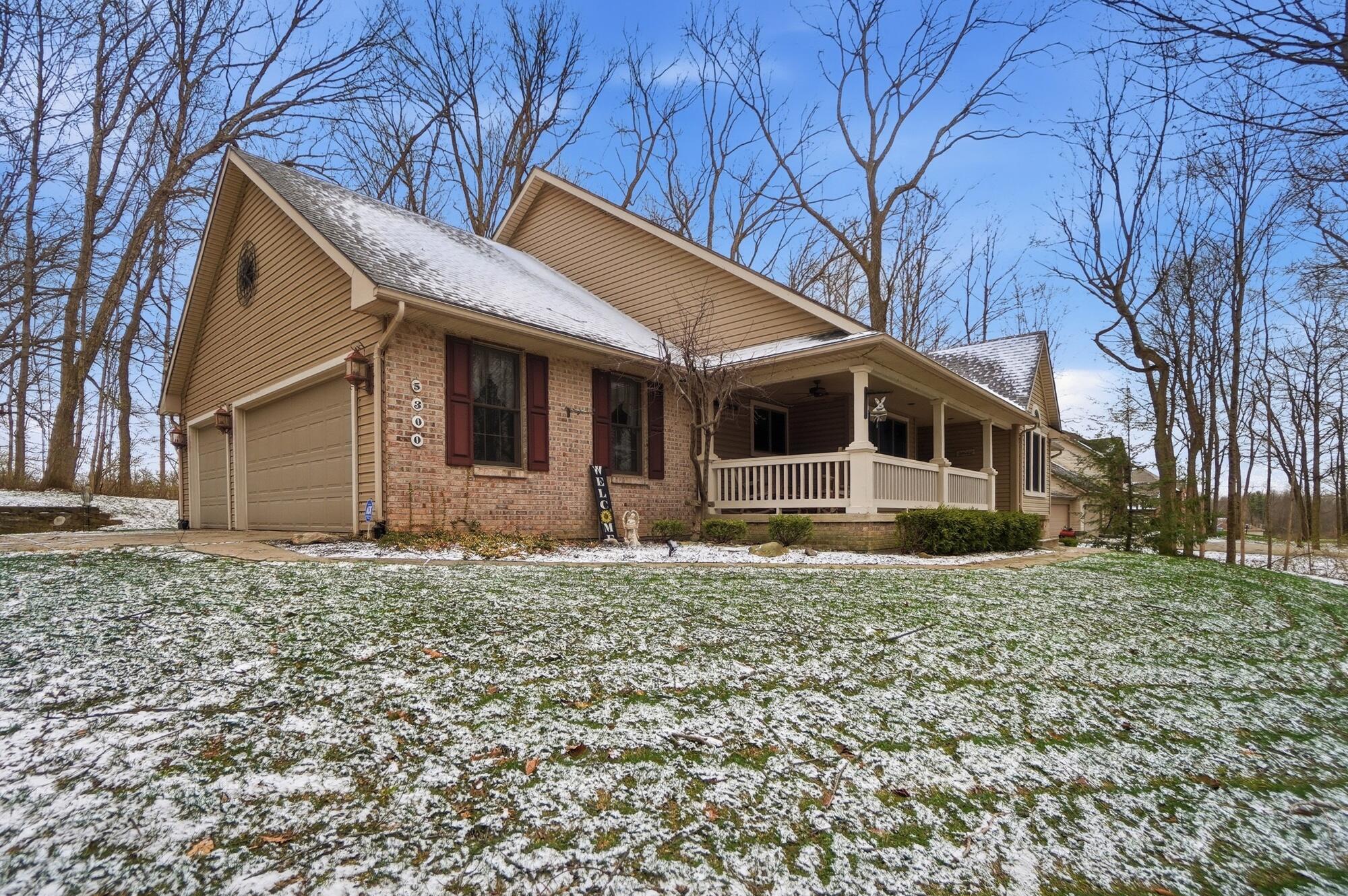 5300 Brookshire Lane, Springfield, Ohio 45502