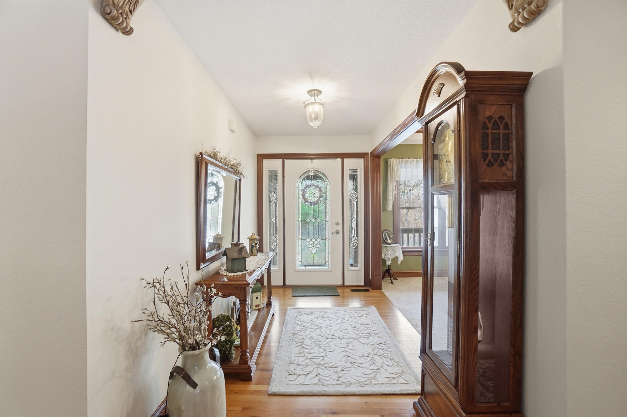 5300 Brookshire Lane, Springfield, Ohio 45502