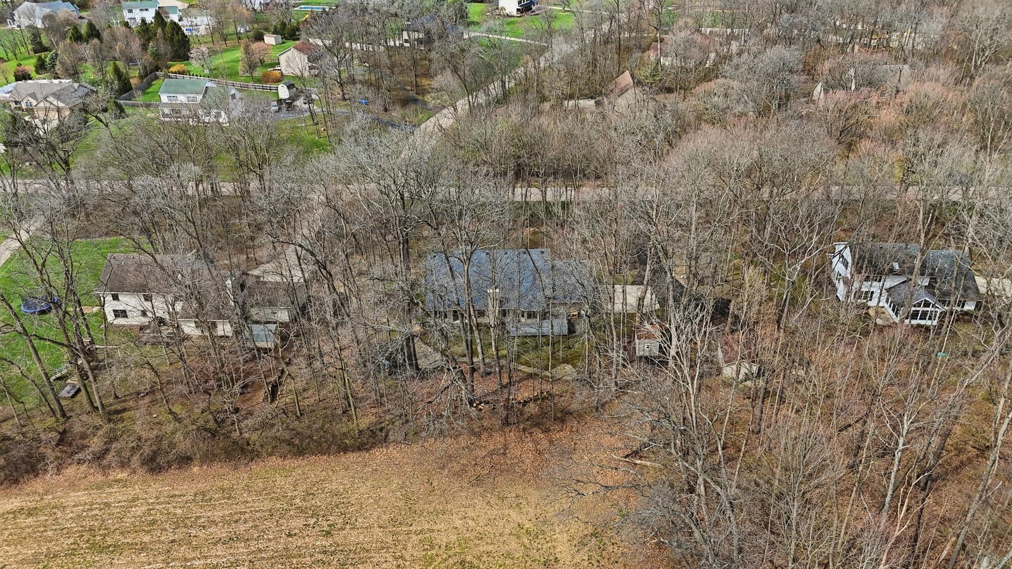 5300 Brookshire Lane, Springfield, Ohio 45502