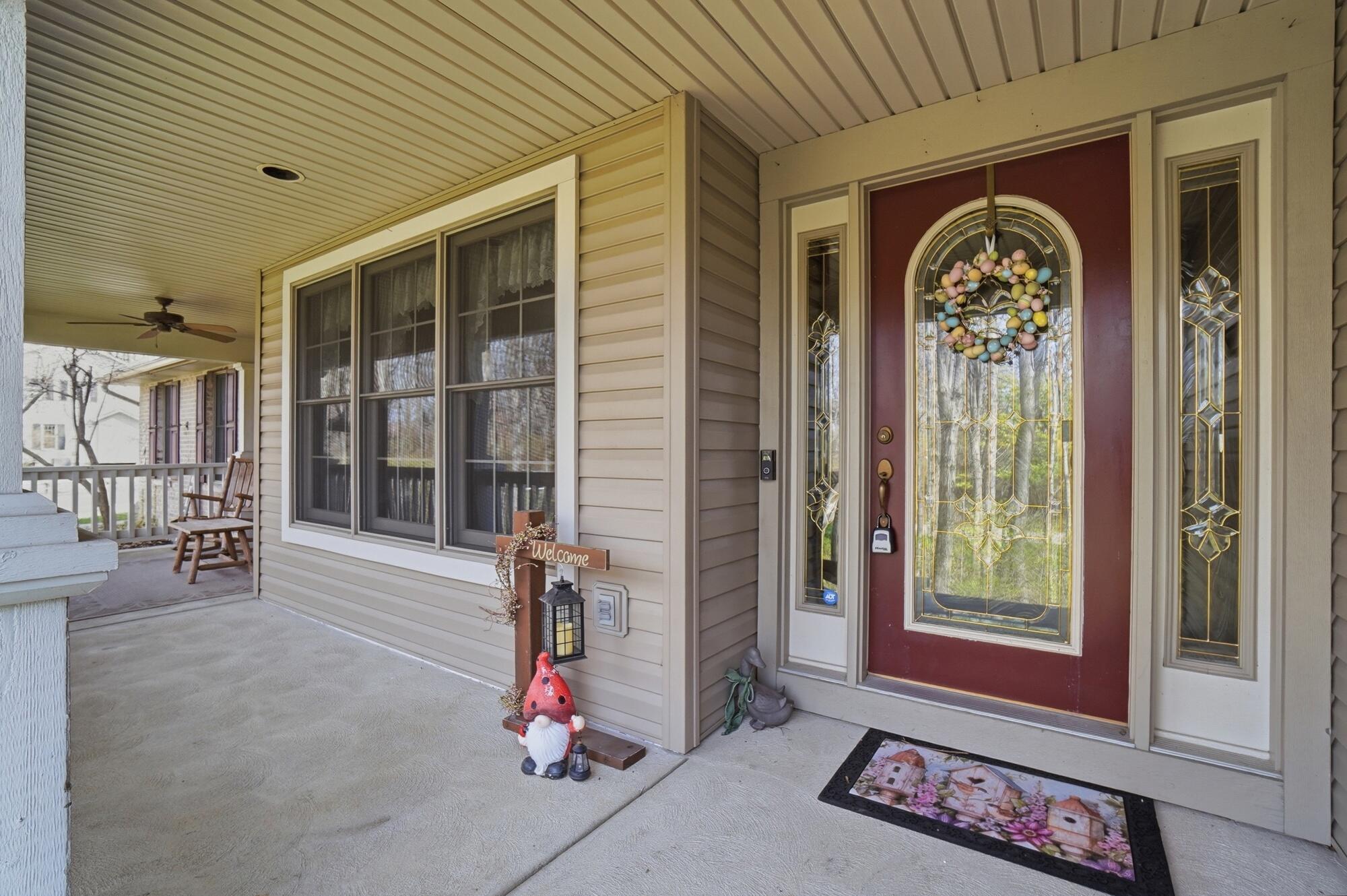 5300 Brookshire Lane, Springfield, Ohio 45502