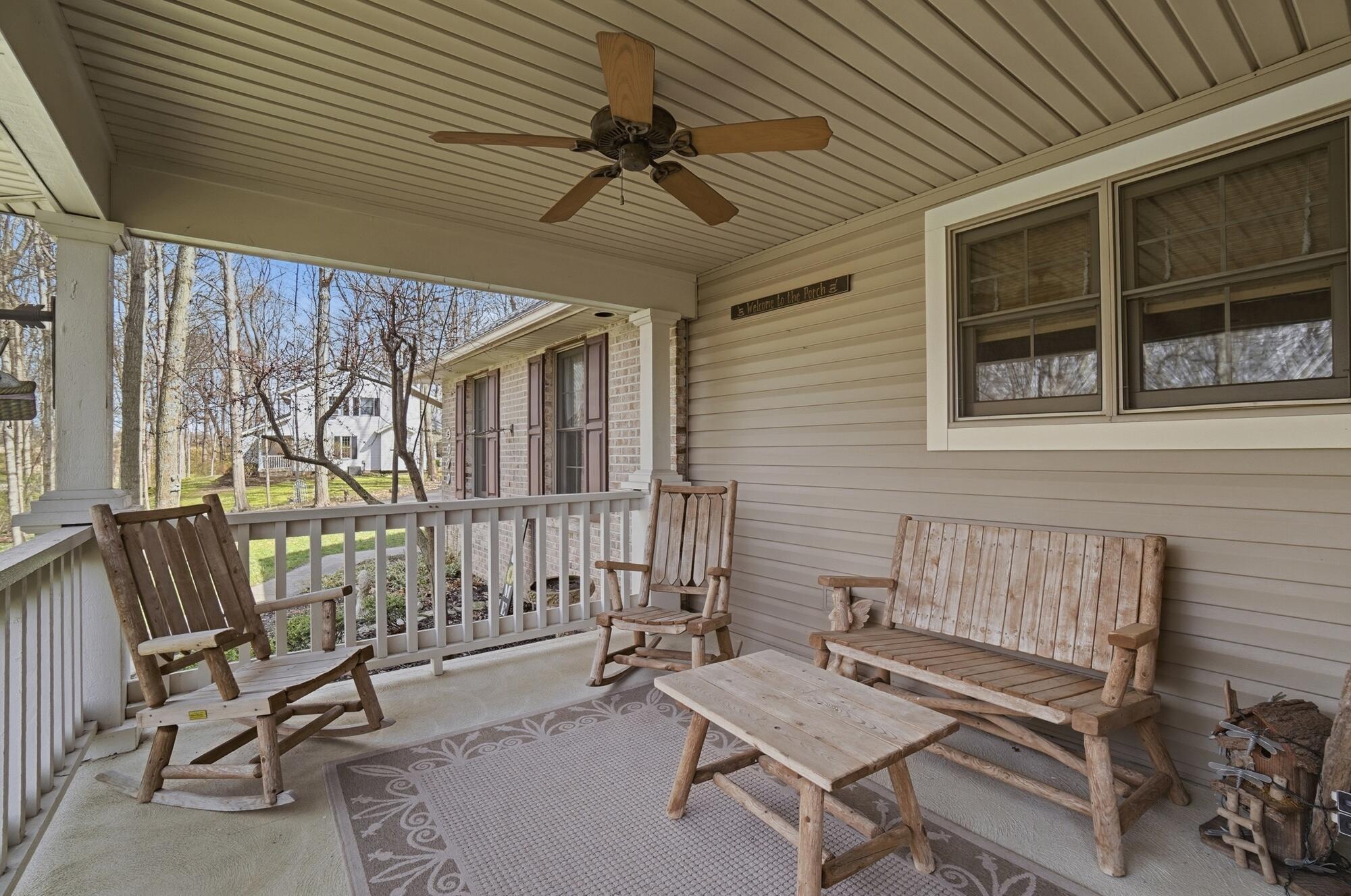 5300 Brookshire Lane, Springfield, Ohio 45502