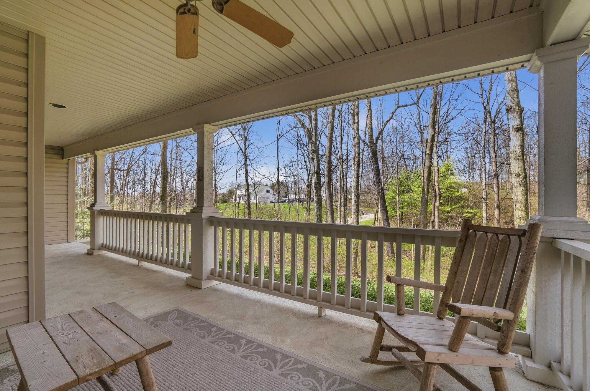 5300 Brookshire Lane, Springfield, Ohio 45502